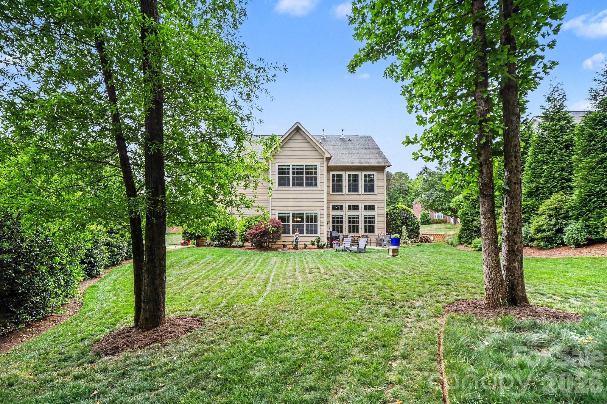 125 Lakeshore Hills Drive — Mooresville