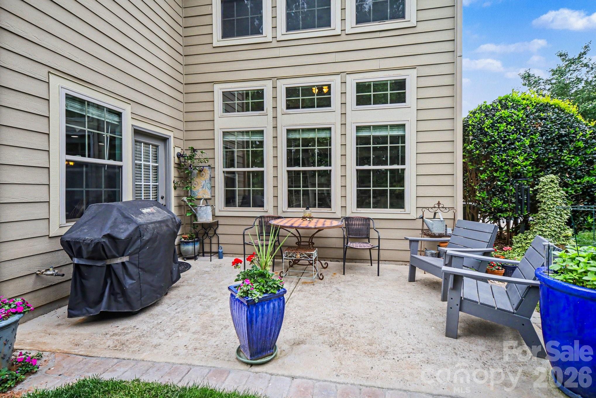 125 Lakeshore Hills Drive — Mooresville