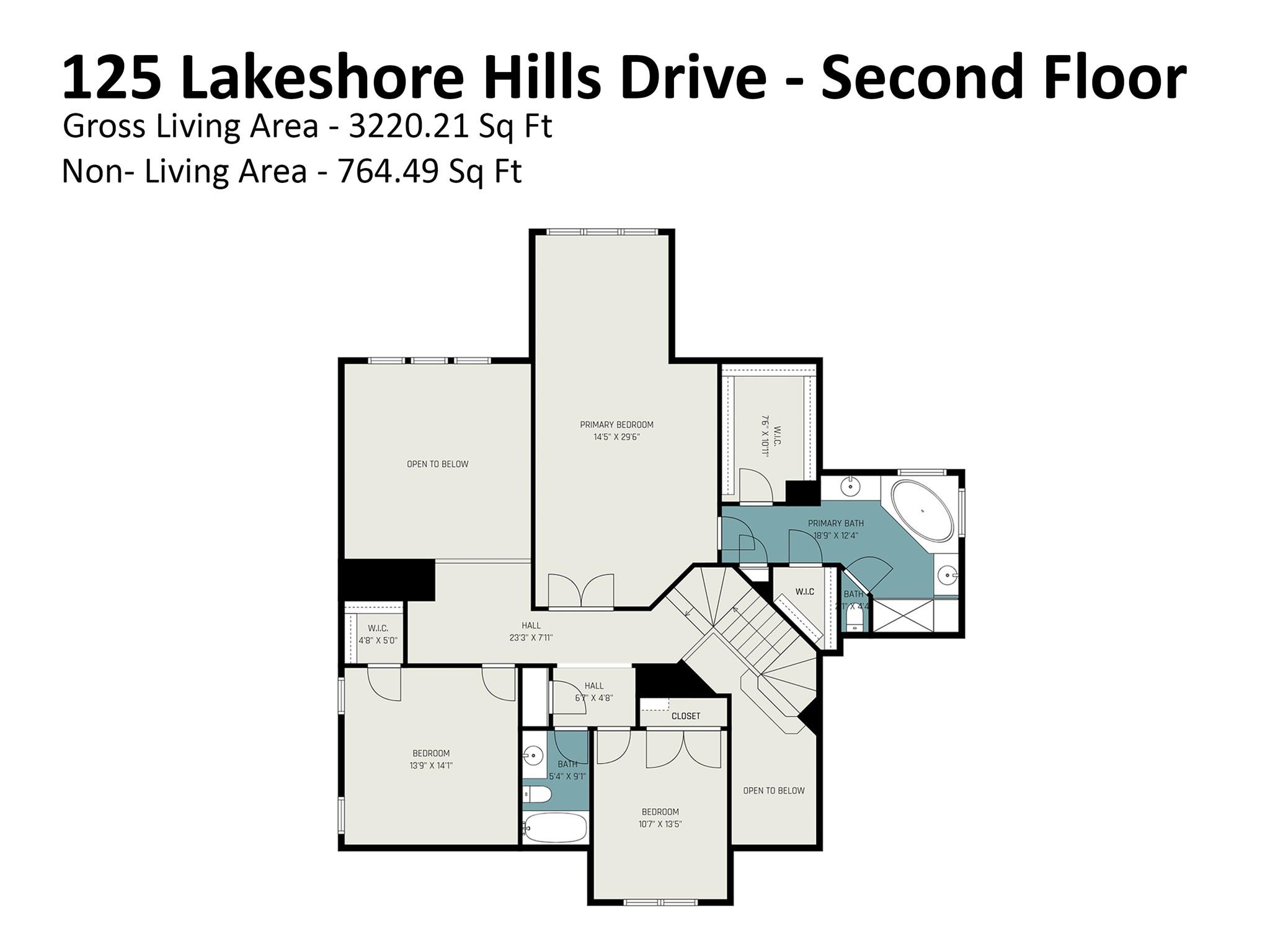 125 Lakeshore Hills Drive — Mooresville