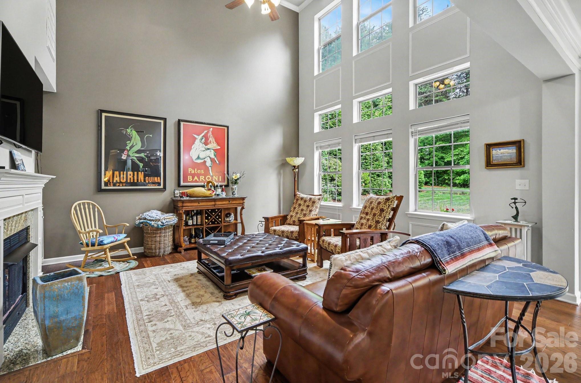 125 Lakeshore Hills Drive — Mooresville
