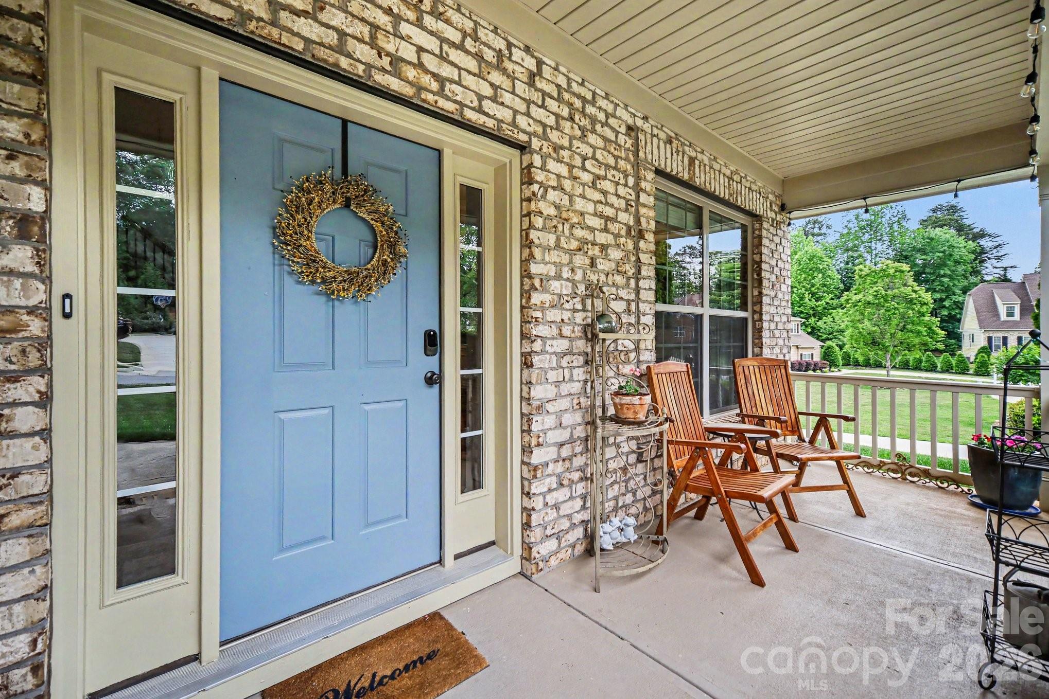 125 Lakeshore Hills Drive — Mooresville