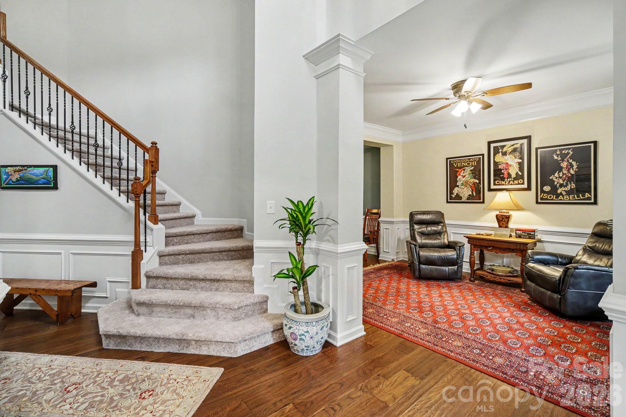 125 Lakeshore Hills Drive — Mooresville