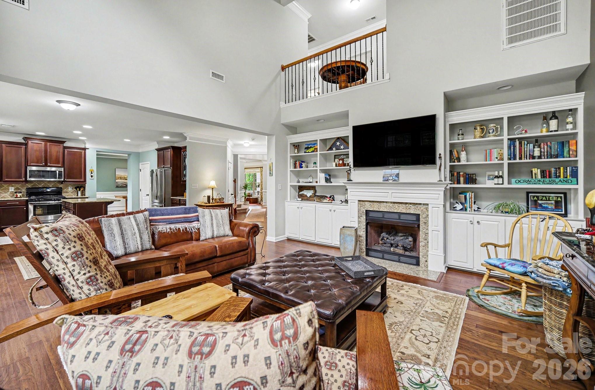 125 Lakeshore Hills Drive — Mooresville