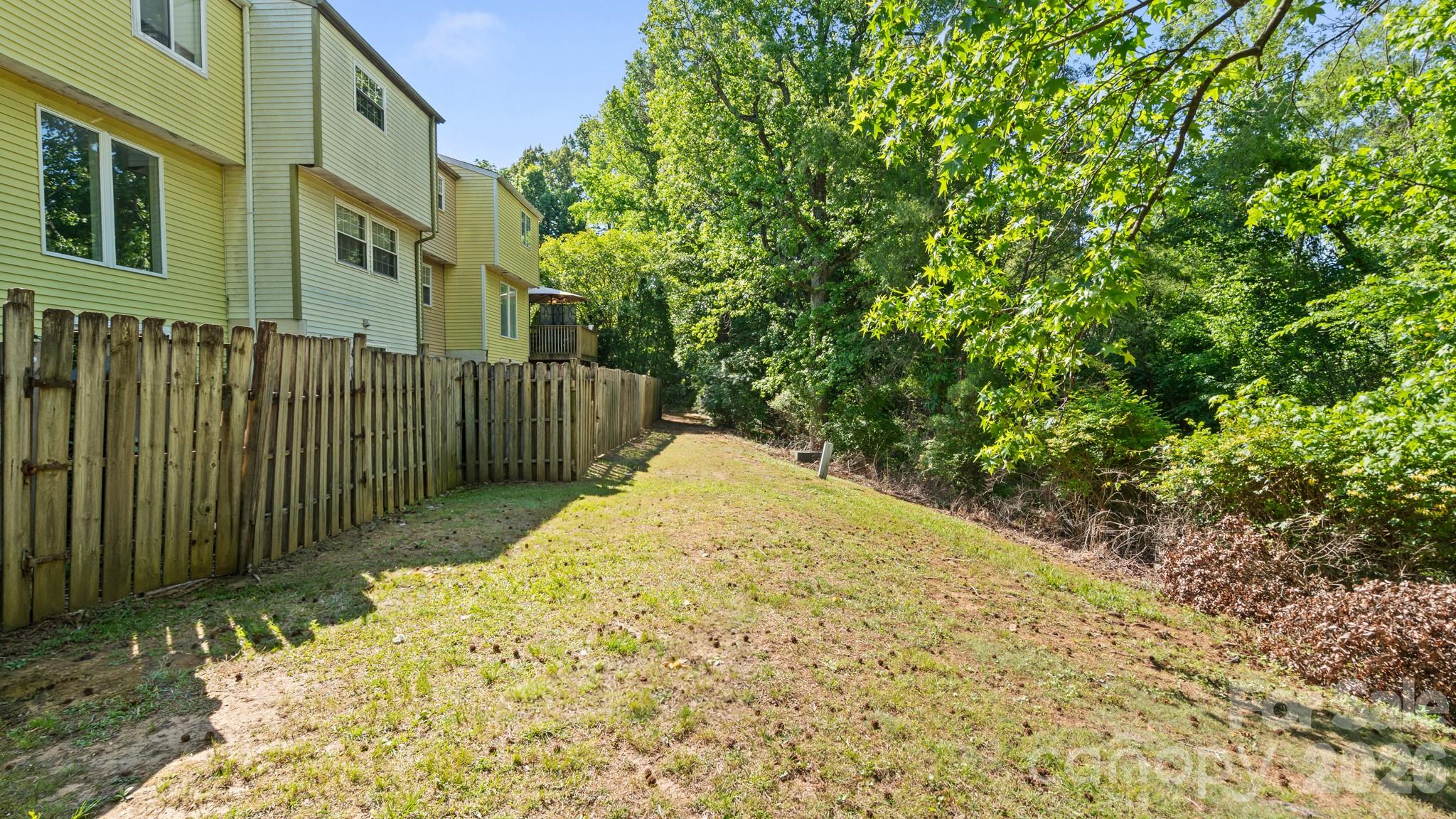 7344 Pebblestone Drive #A — Charlotte