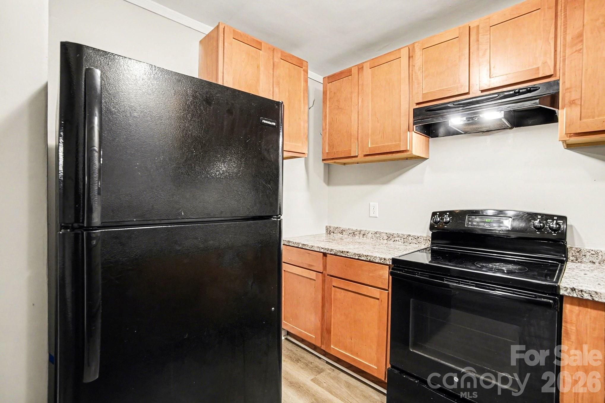 11513 Vista Haven Drive — Charlotte