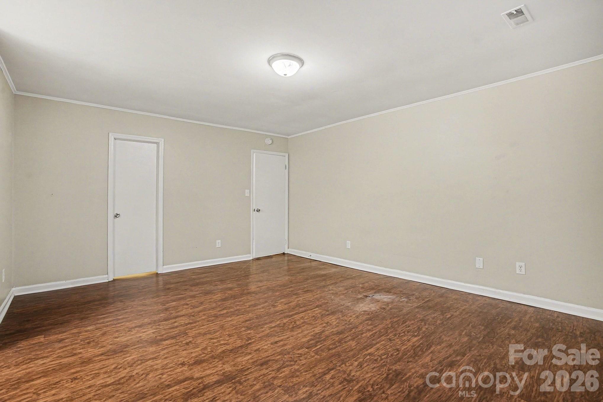 11513 Vista Haven Drive — Charlotte