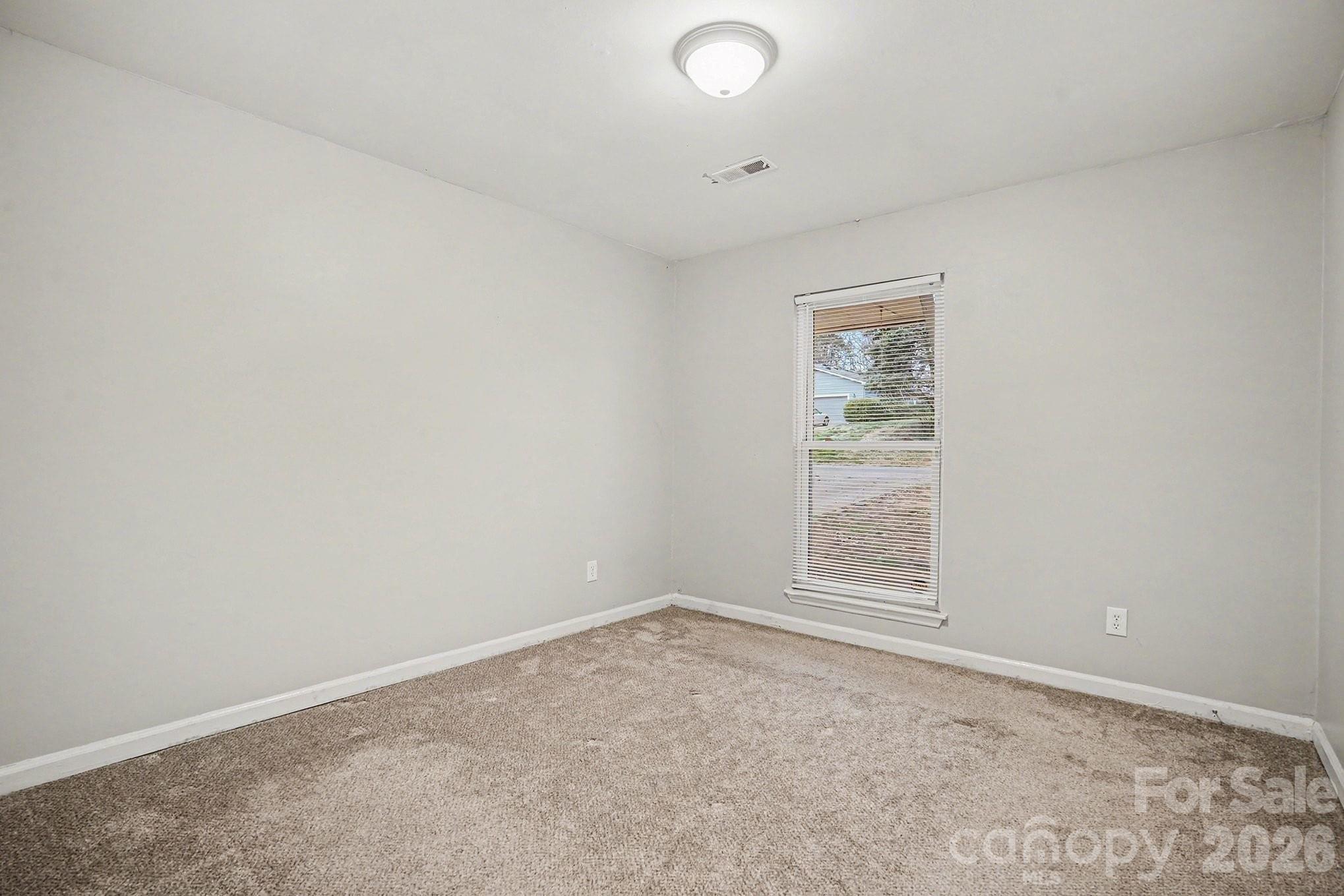 11513 Vista Haven Drive — Charlotte