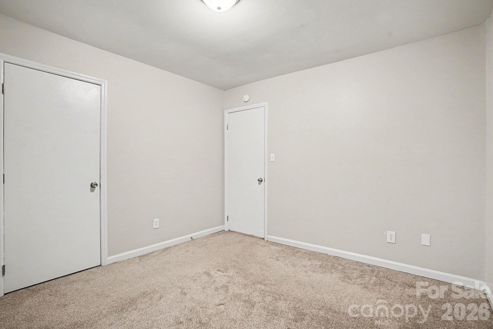 11513 Vista Haven Drive — Charlotte