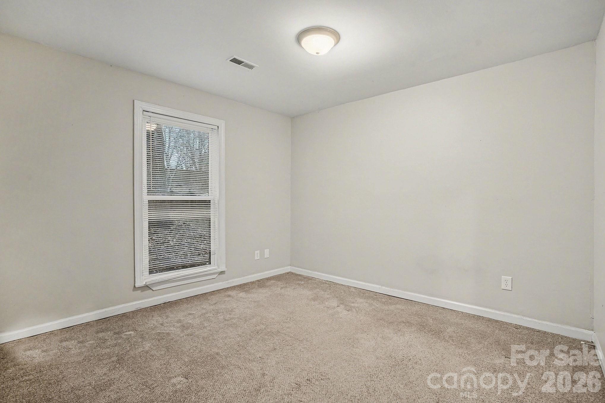 11513 Vista Haven Drive — Charlotte