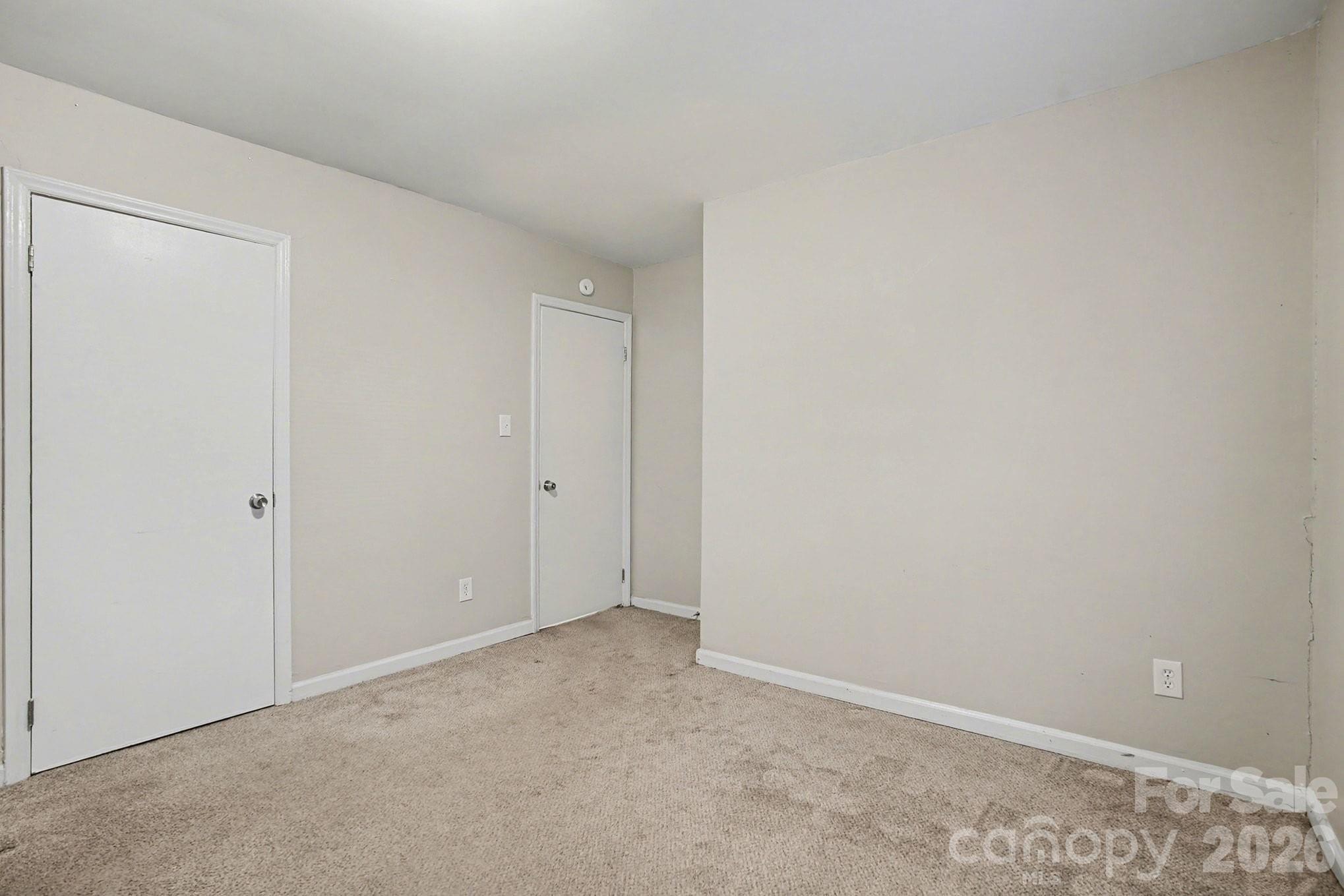 11513 Vista Haven Drive — Charlotte