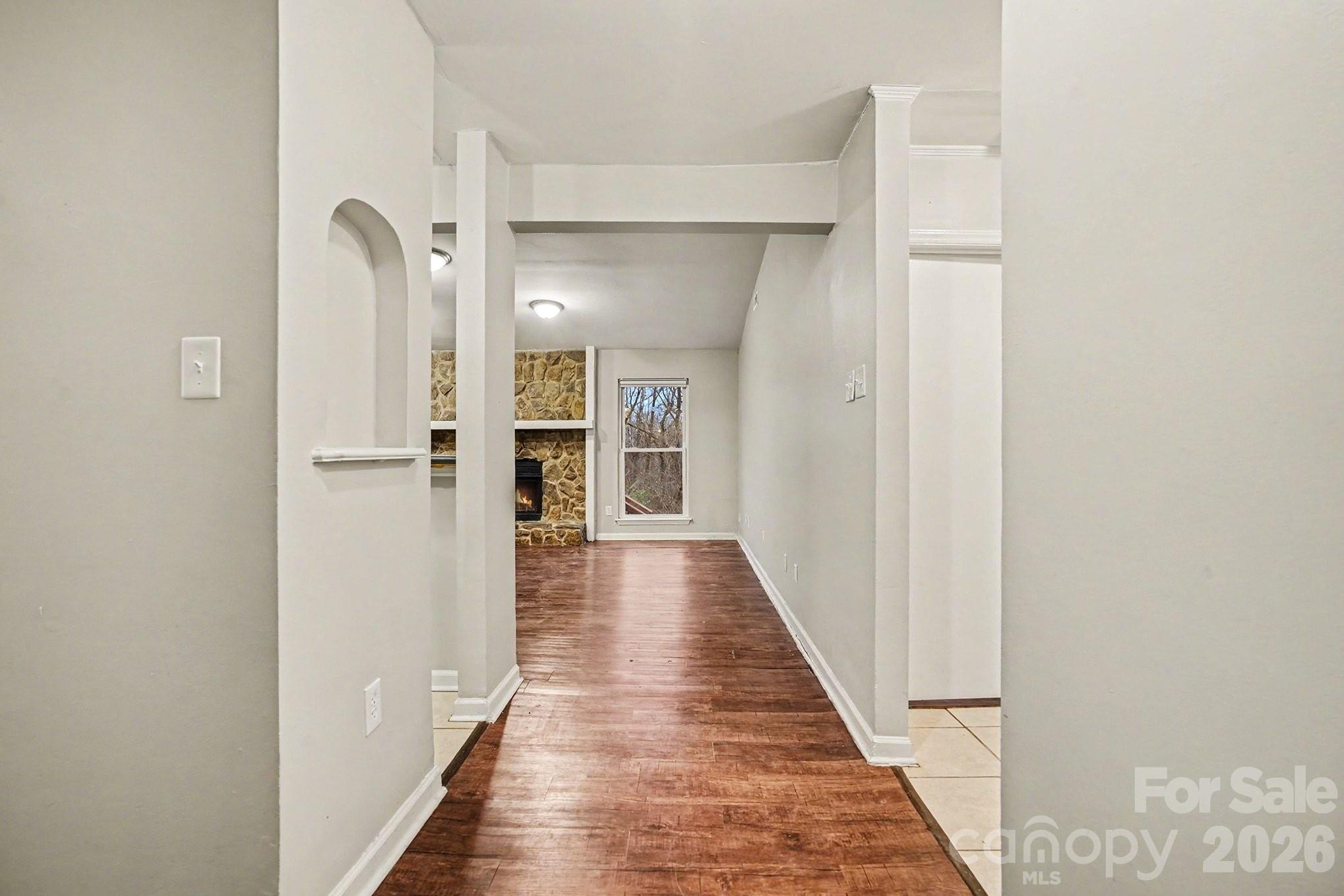 11513 Vista Haven Drive — Charlotte