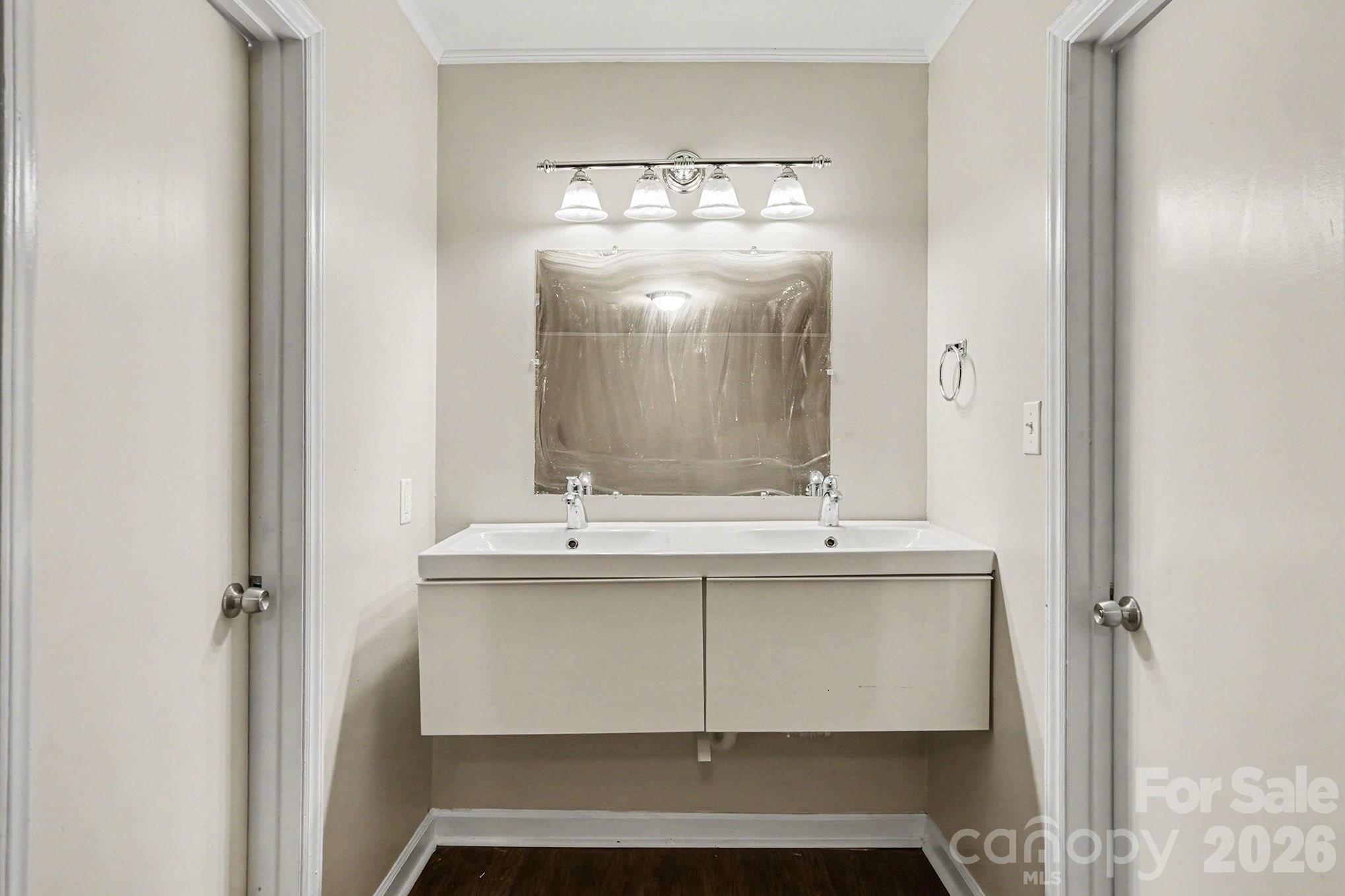 11513 Vista Haven Drive — Charlotte