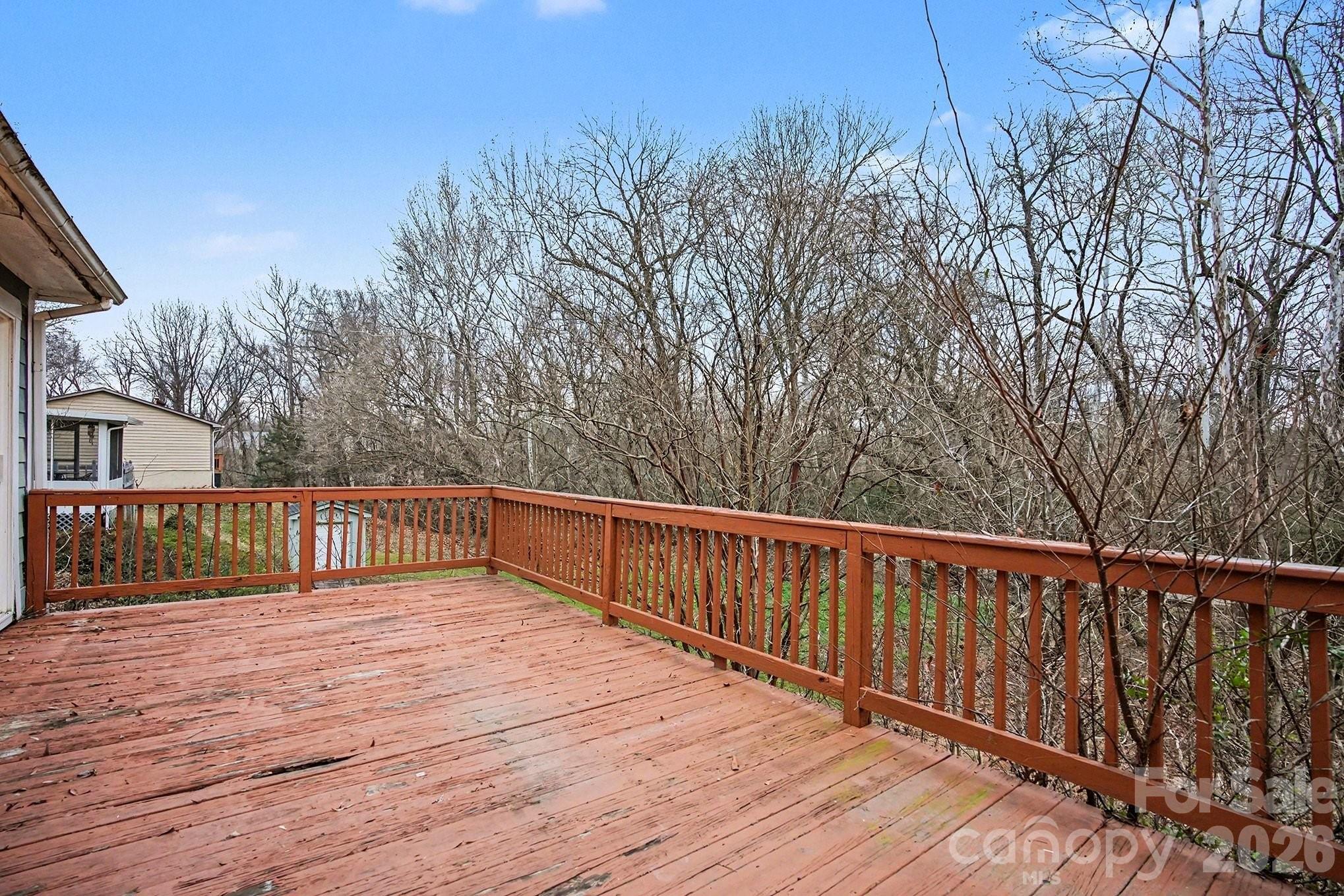 11513 Vista Haven Drive — Charlotte