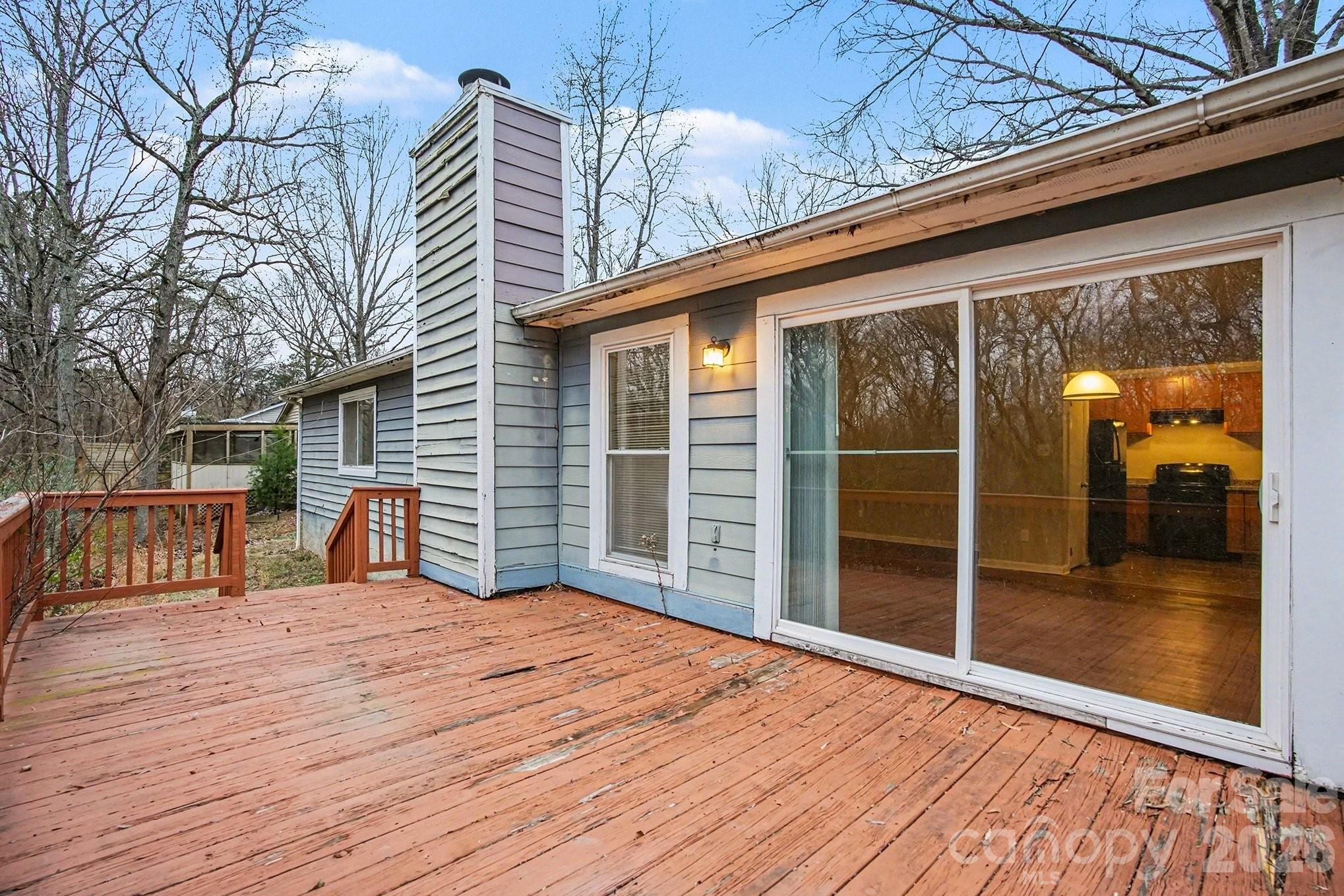 11513 Vista Haven Drive — Charlotte