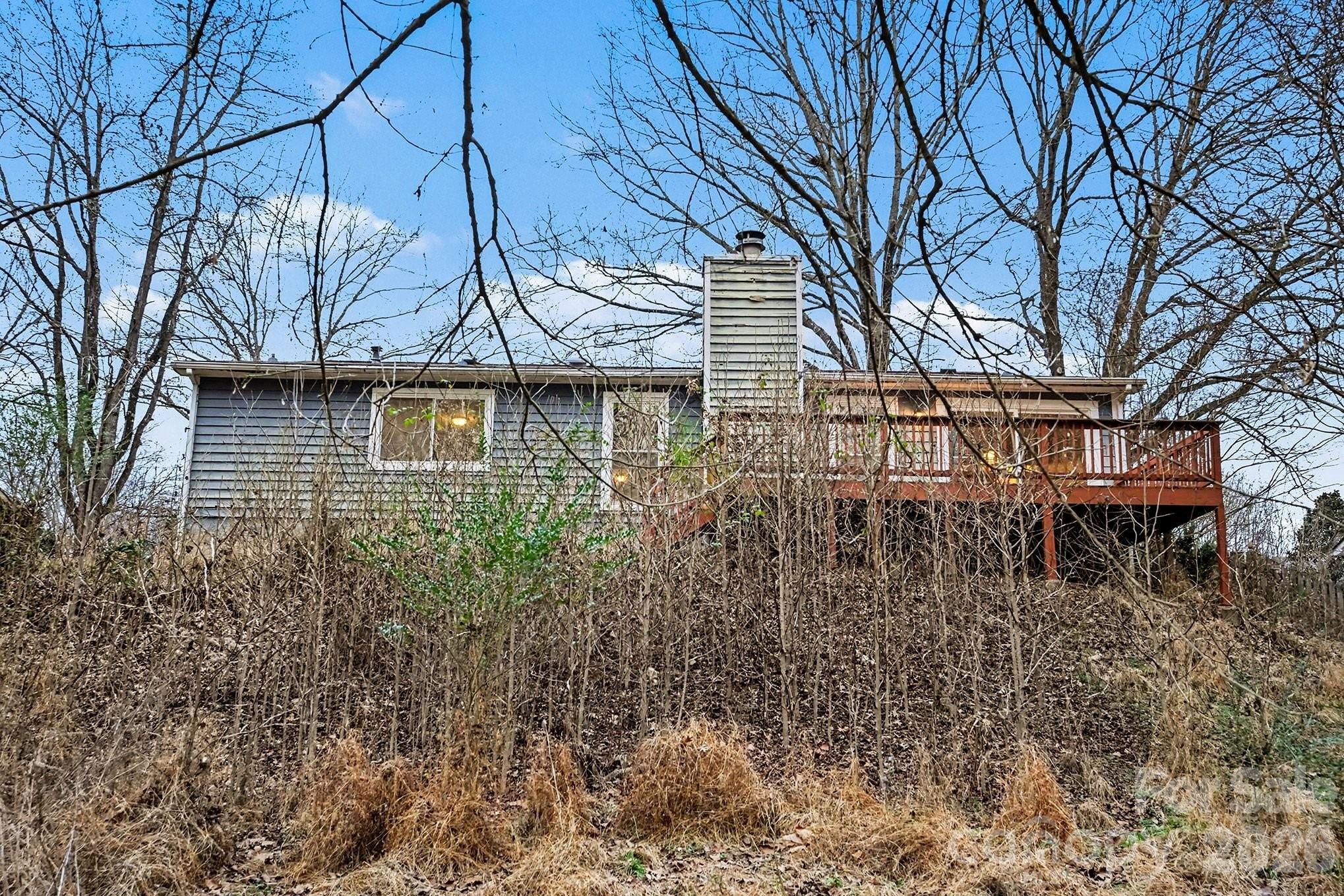 11513 Vista Haven Drive — Charlotte