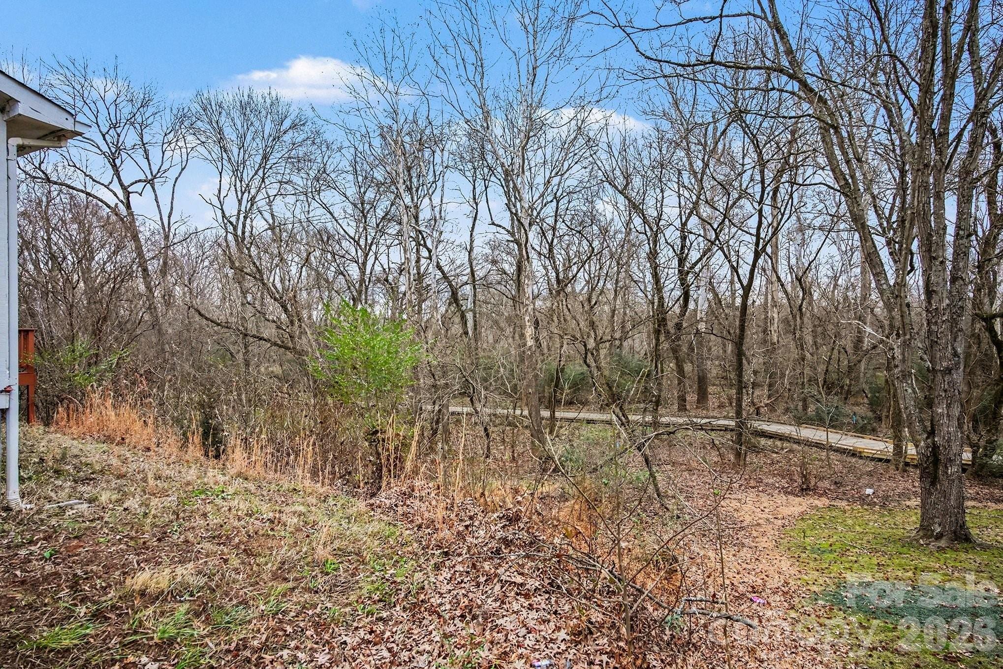 11513 Vista Haven Drive — Charlotte