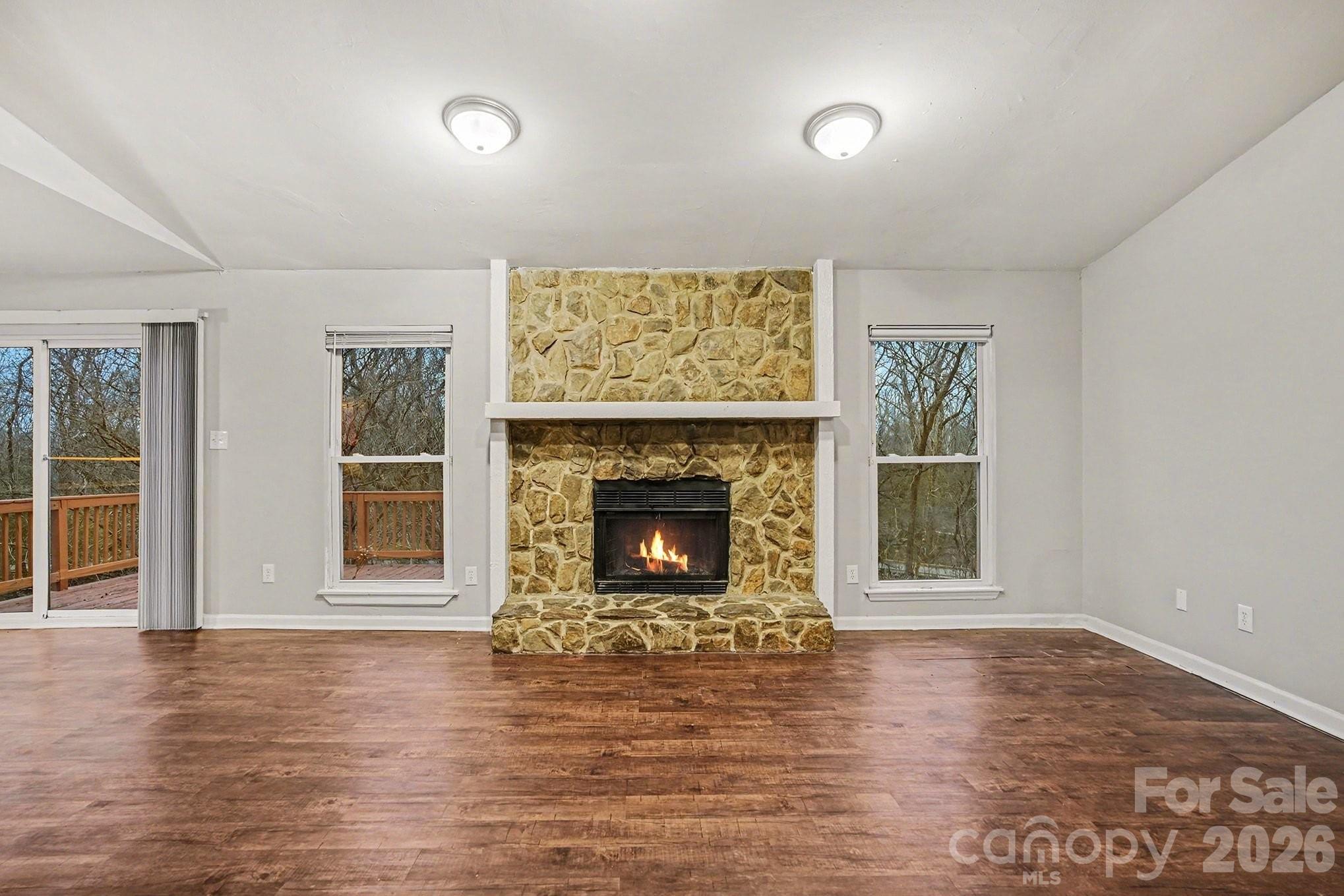 11513 Vista Haven Drive — Charlotte