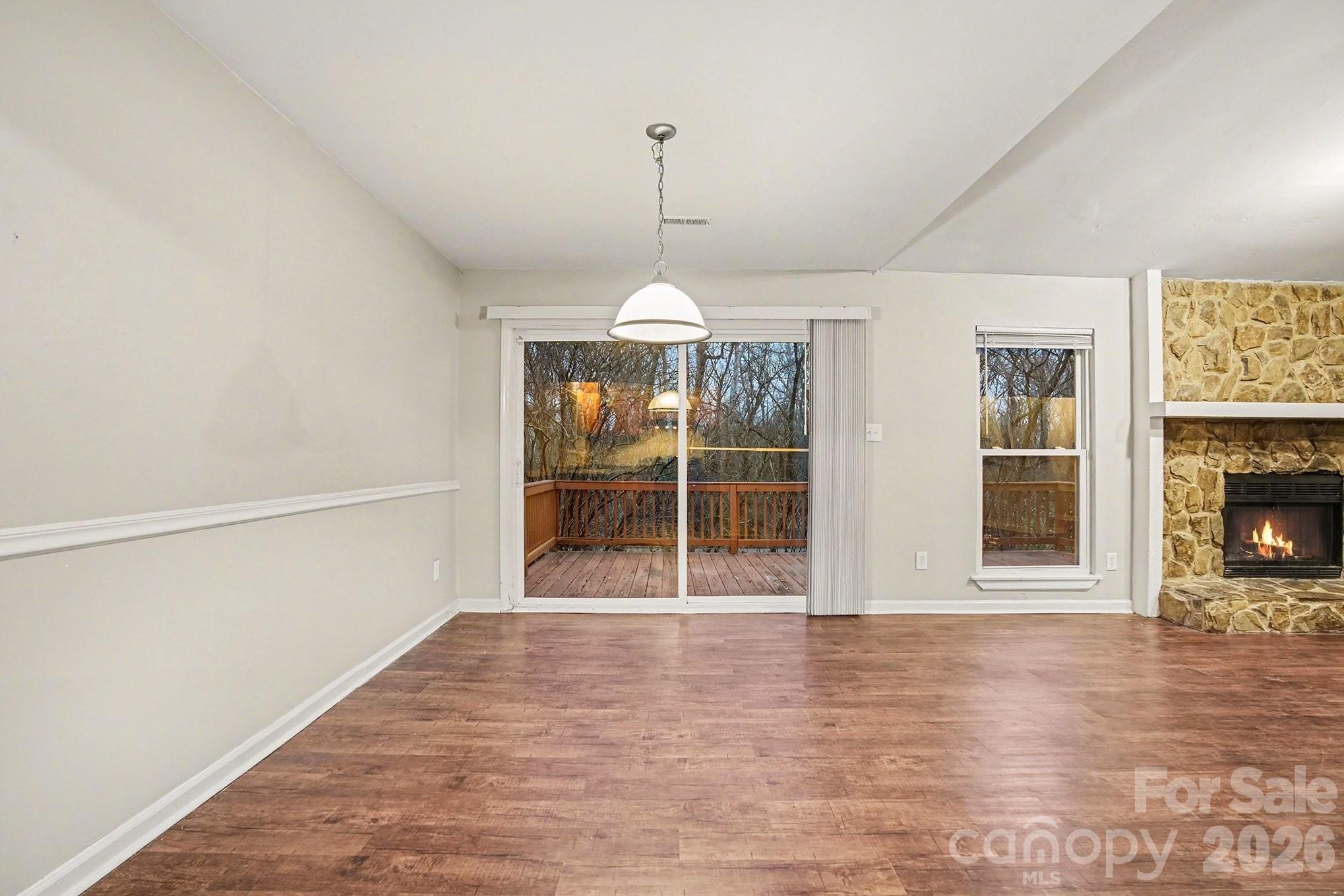 11513 Vista Haven Drive — Charlotte
