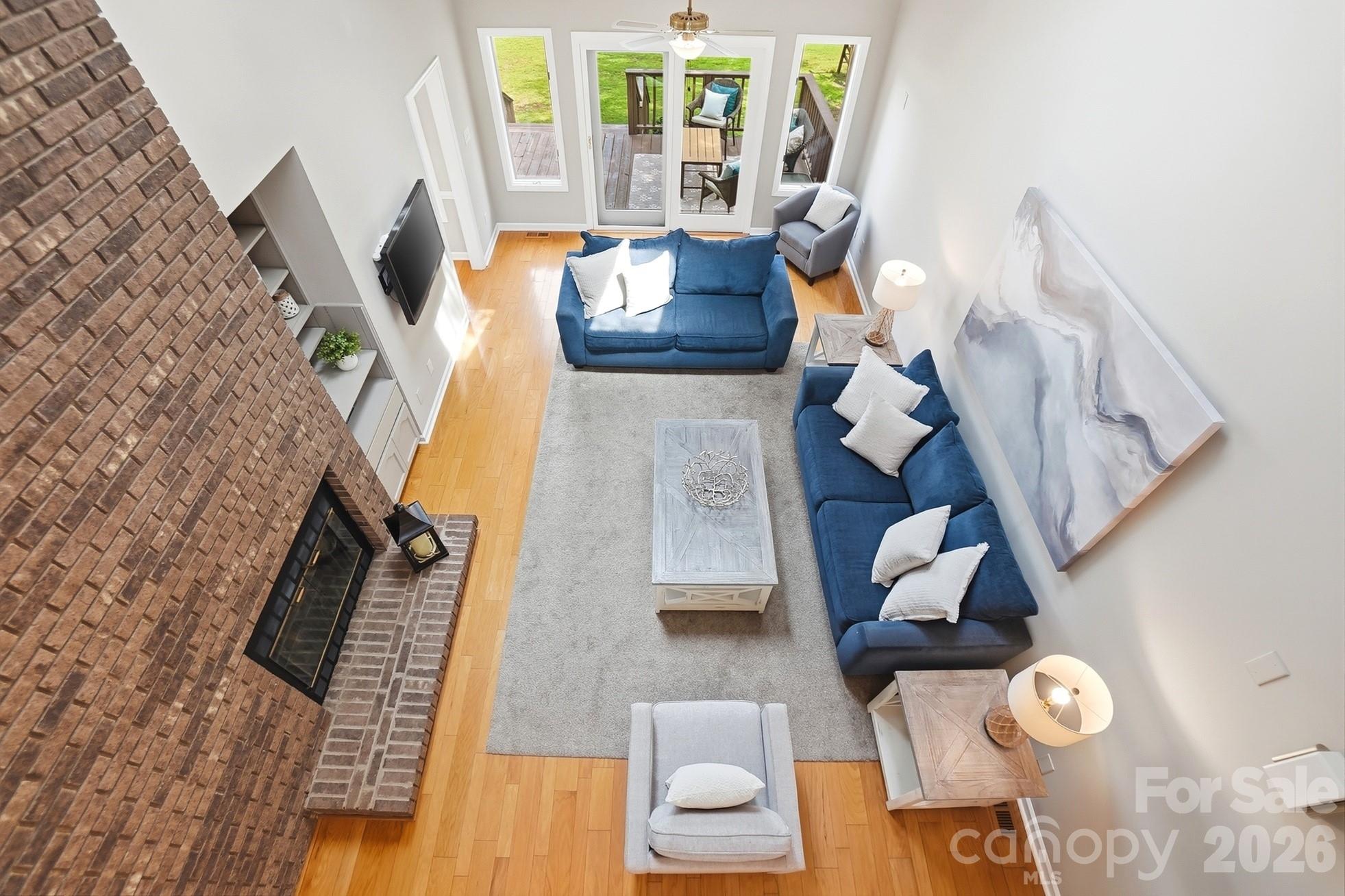 204 Bay Shore Drive — Belmont