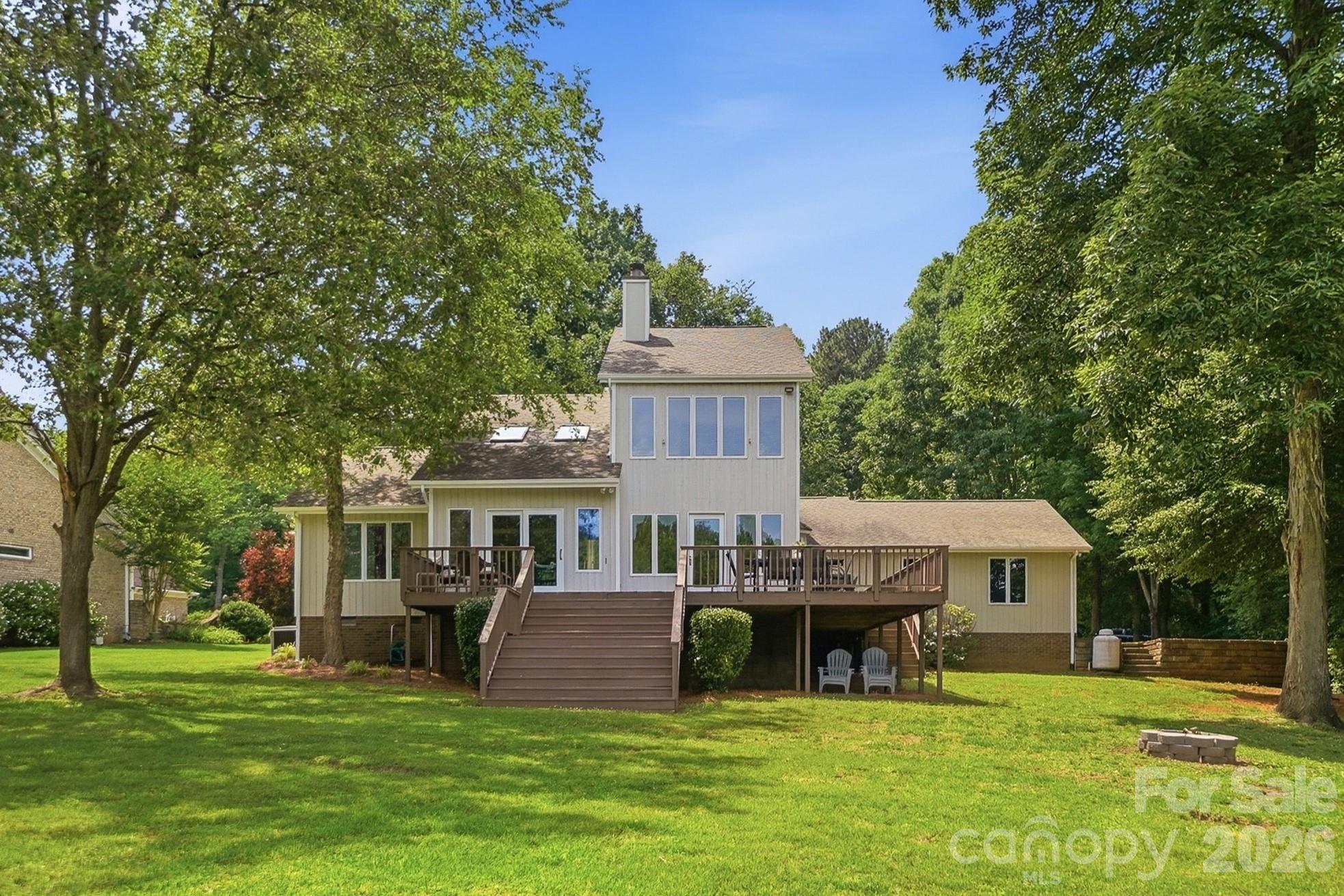 204 Bay Shore Drive — Belmont