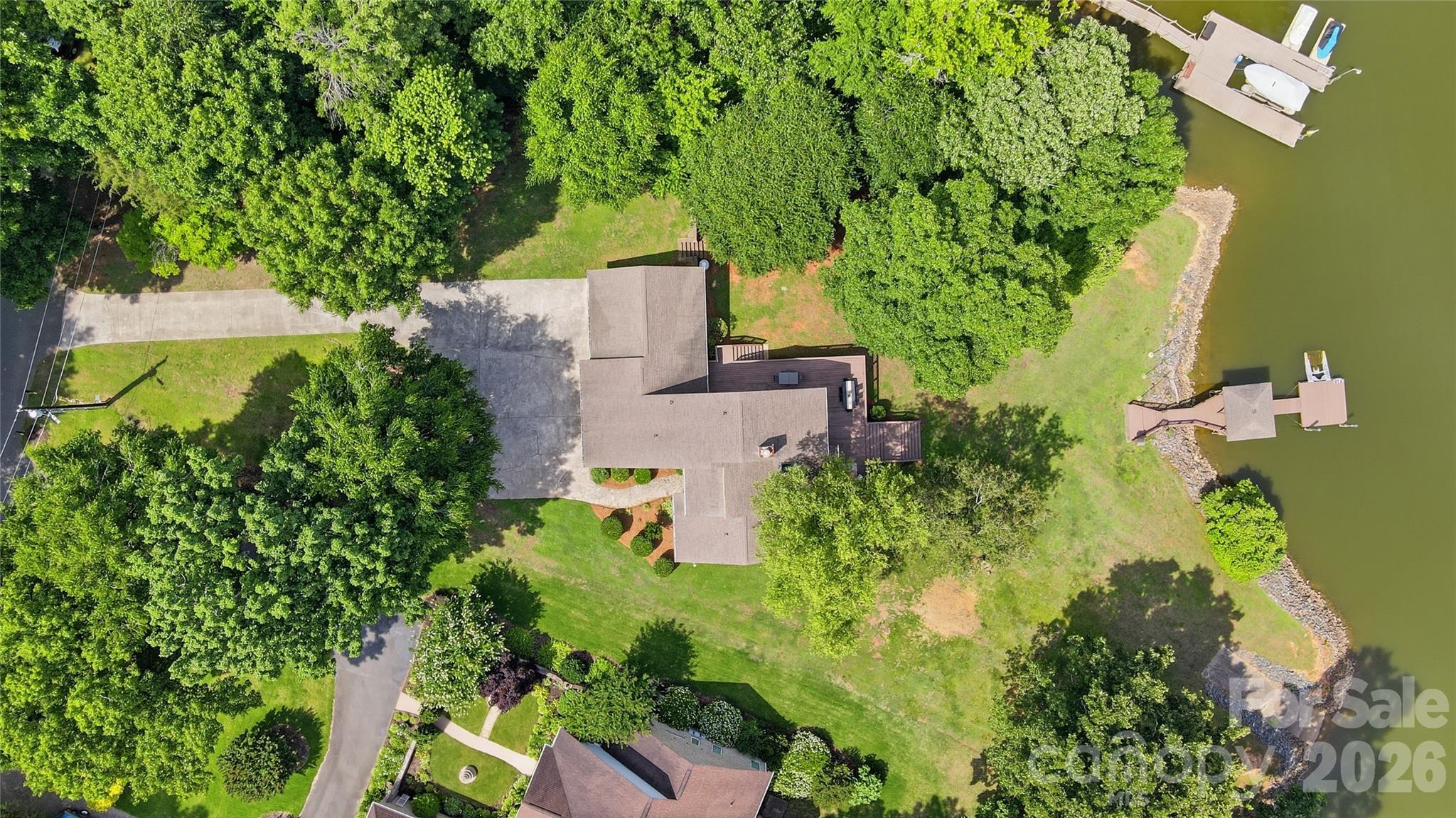 204 Bay Shore Drive — Belmont