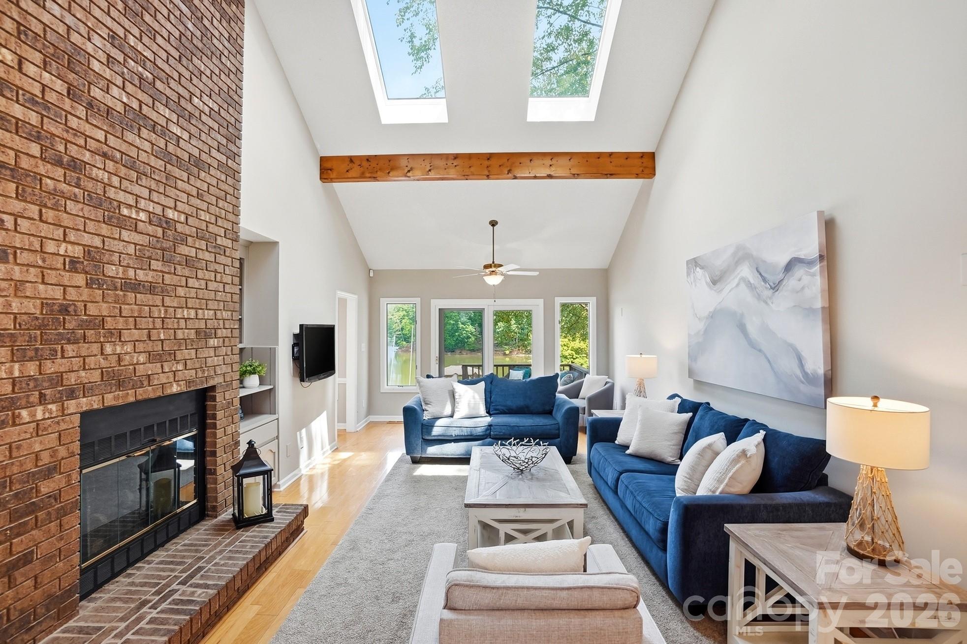 204 Bay Shore Drive — Belmont
