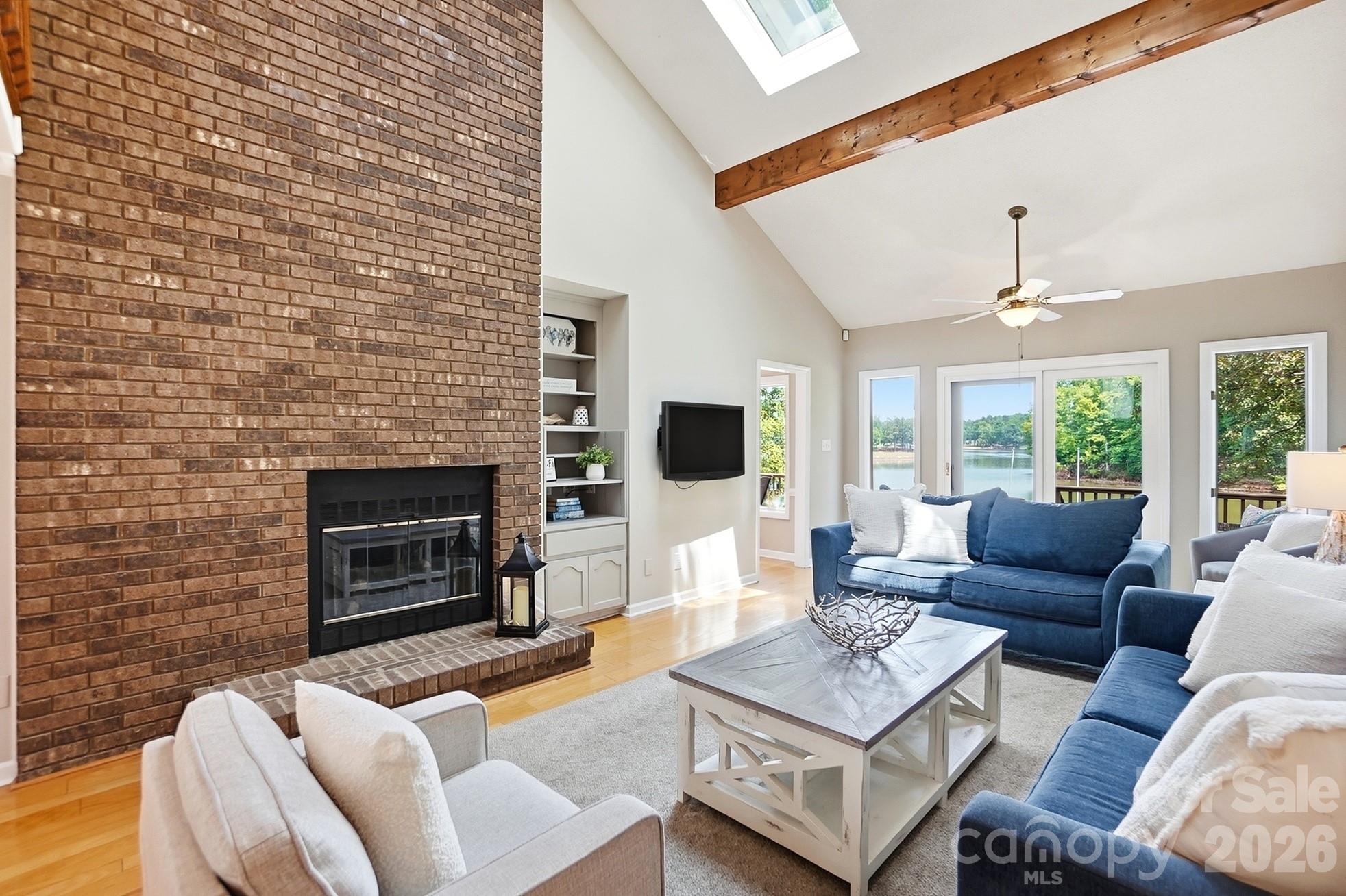 204 Bay Shore Drive — Belmont