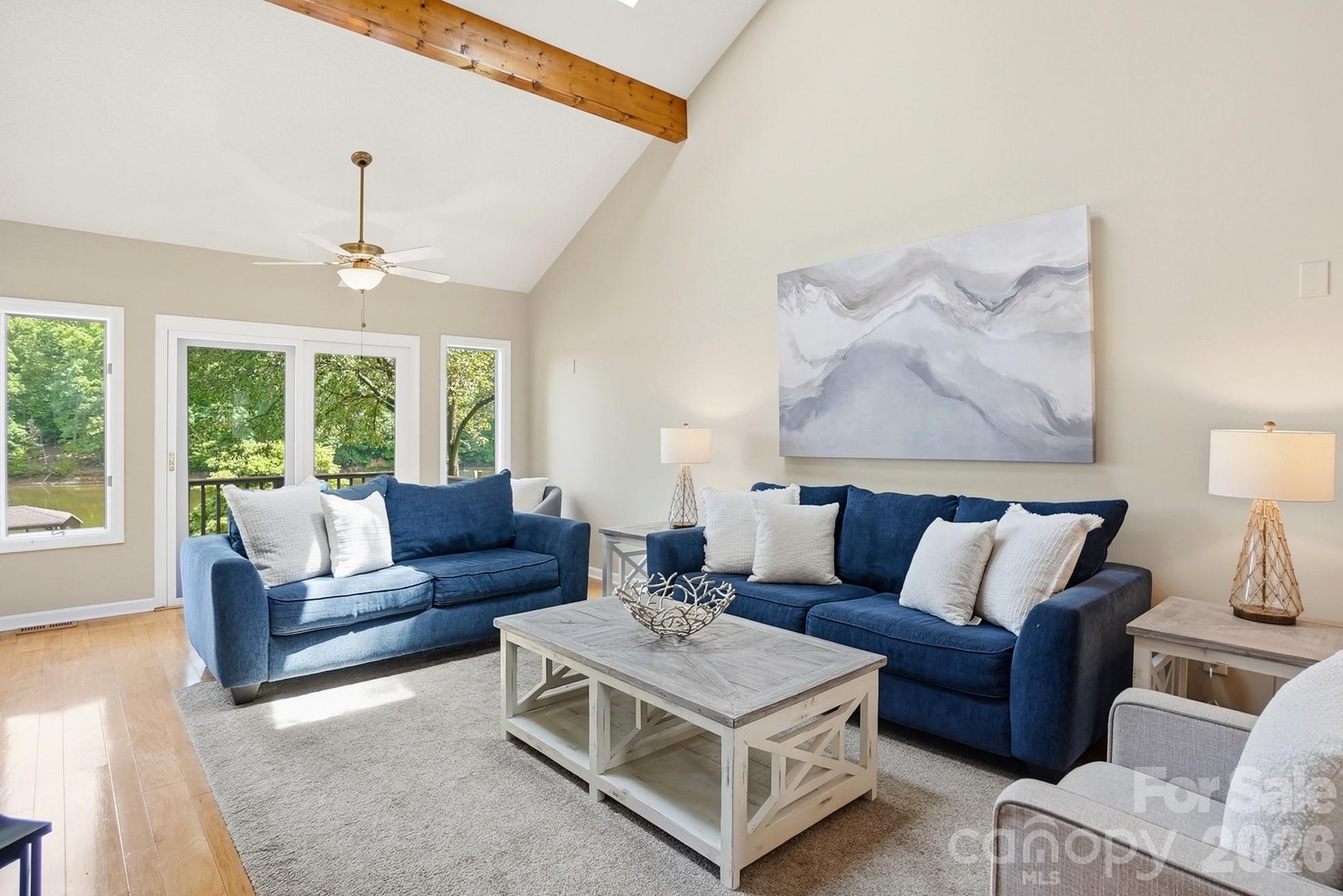 204 Bay Shore Drive — Belmont