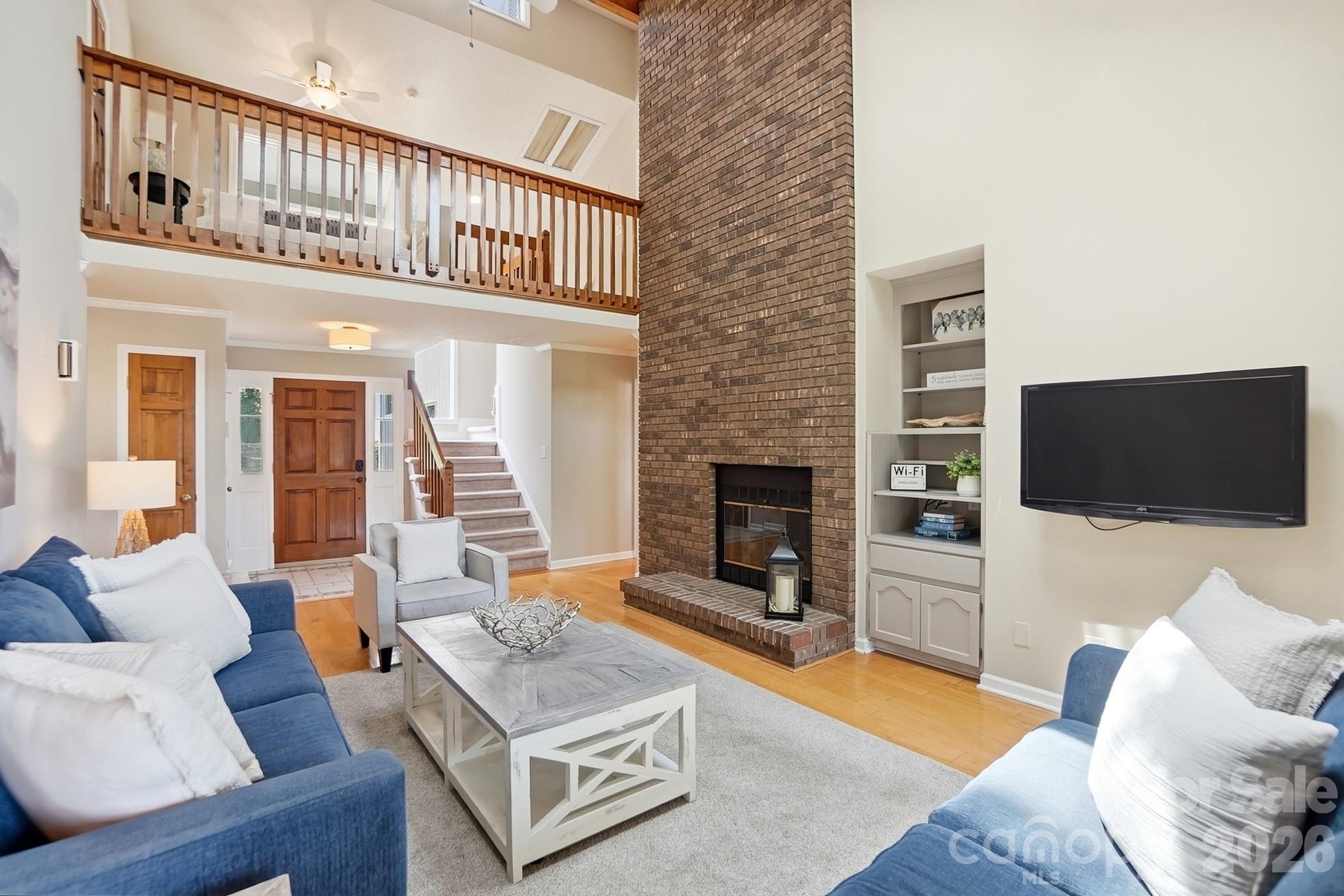204 Bay Shore Drive — Belmont