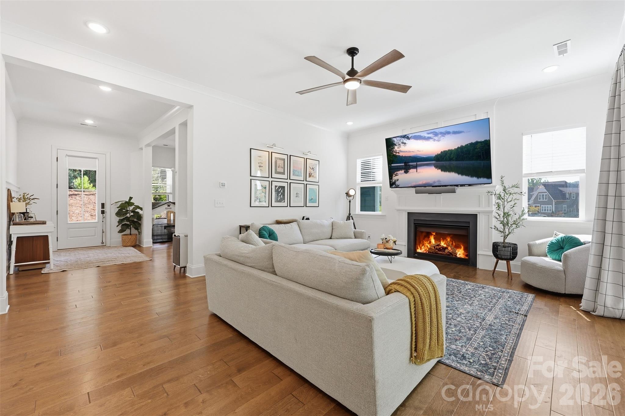 931 Cornelius Road — Mooresville