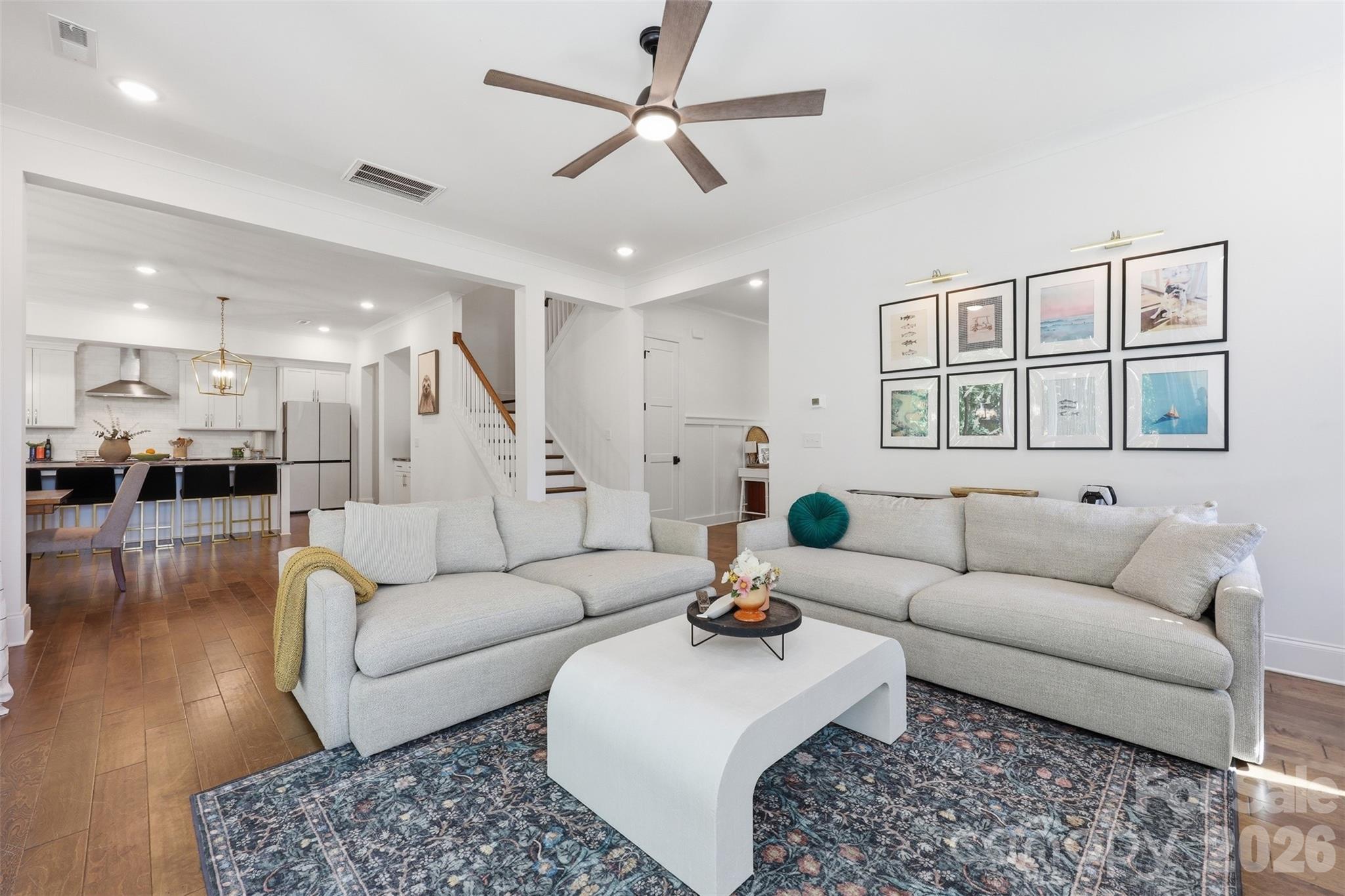 931 Cornelius Road — Mooresville