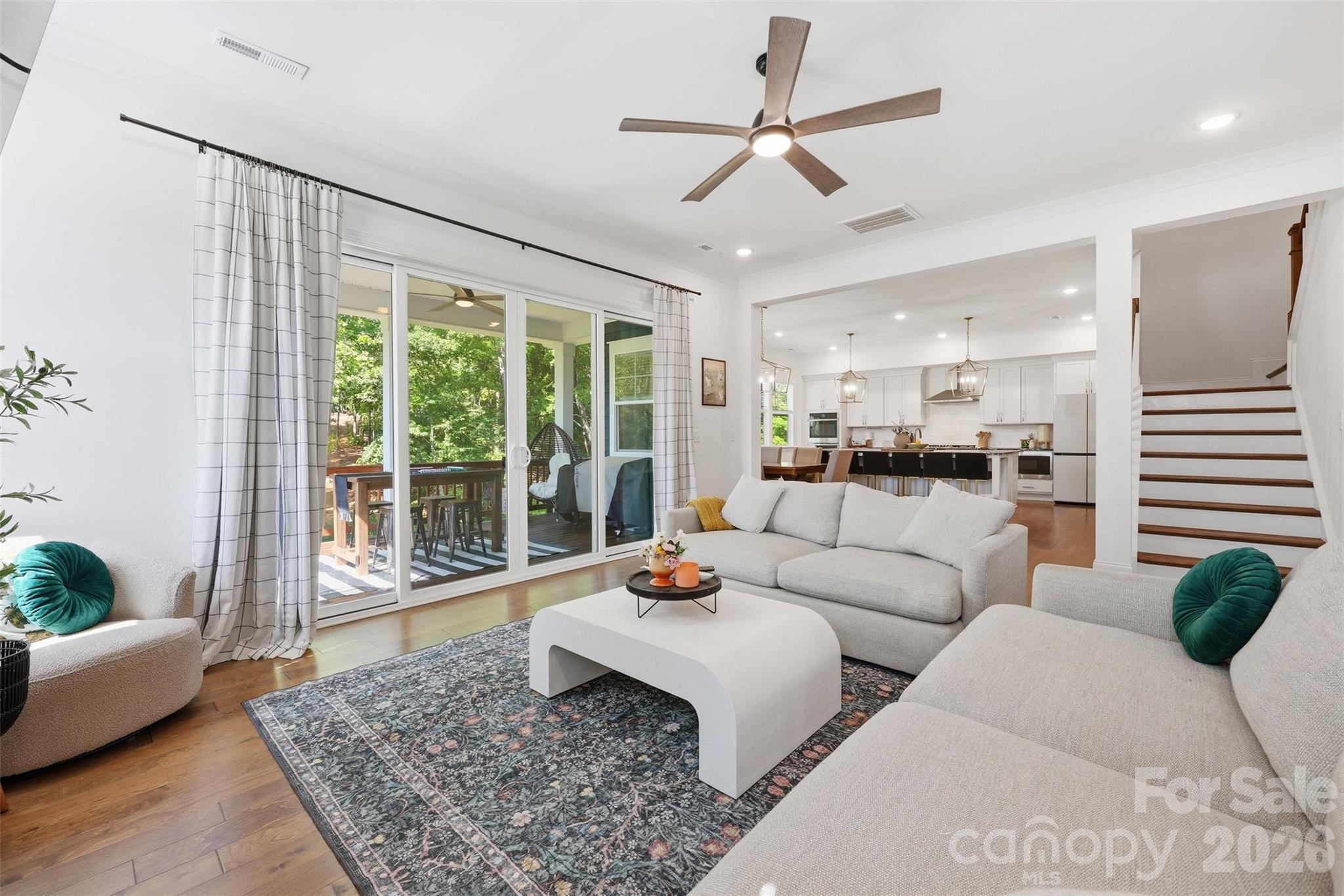 931 Cornelius Road — Mooresville