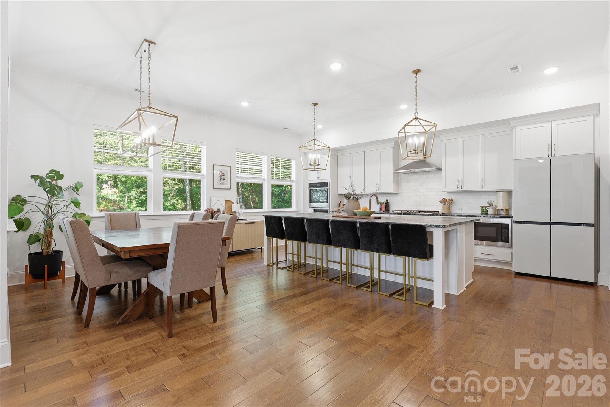 931 Cornelius Road — Mooresville
