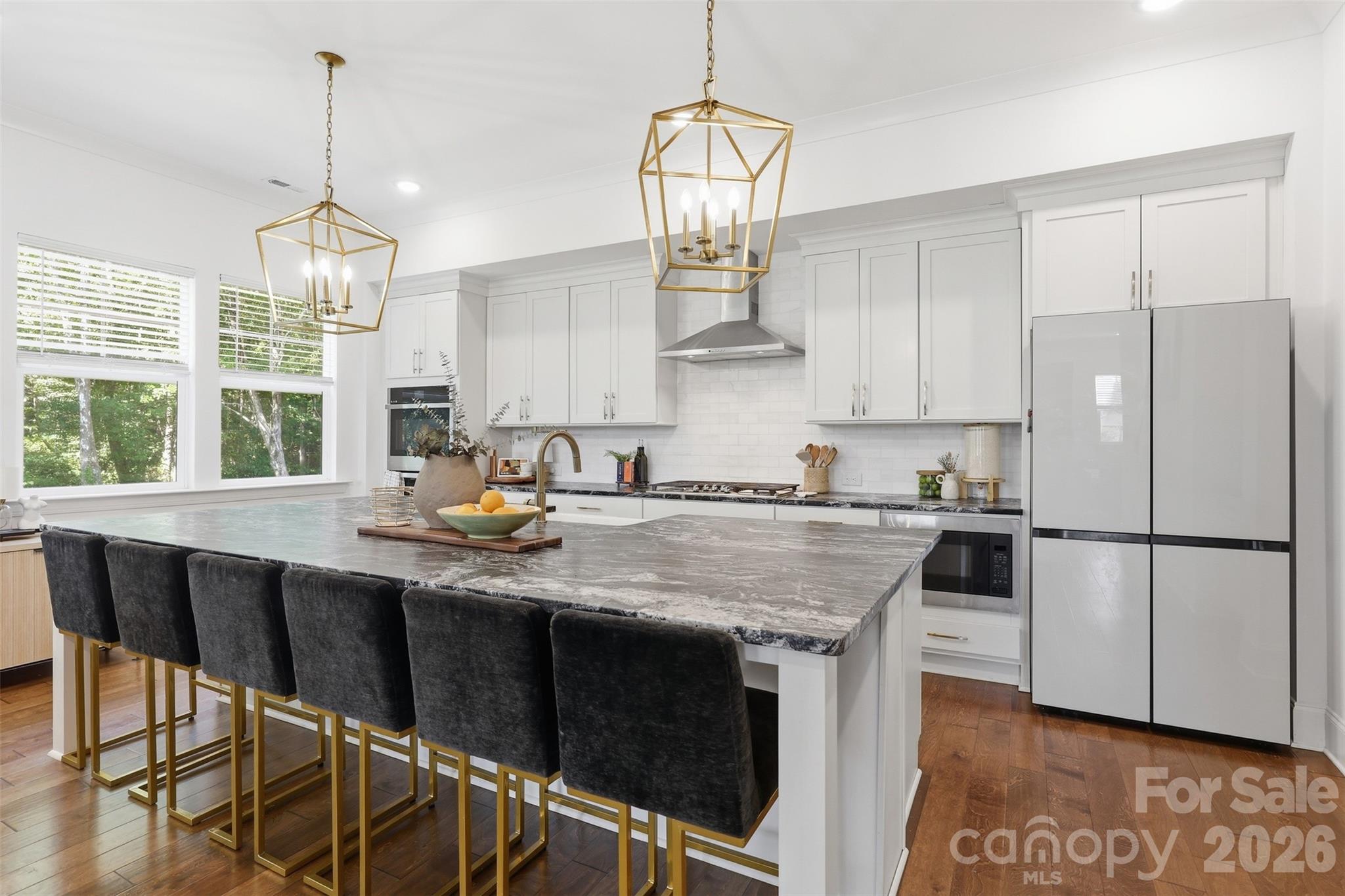 931 Cornelius Road — Mooresville