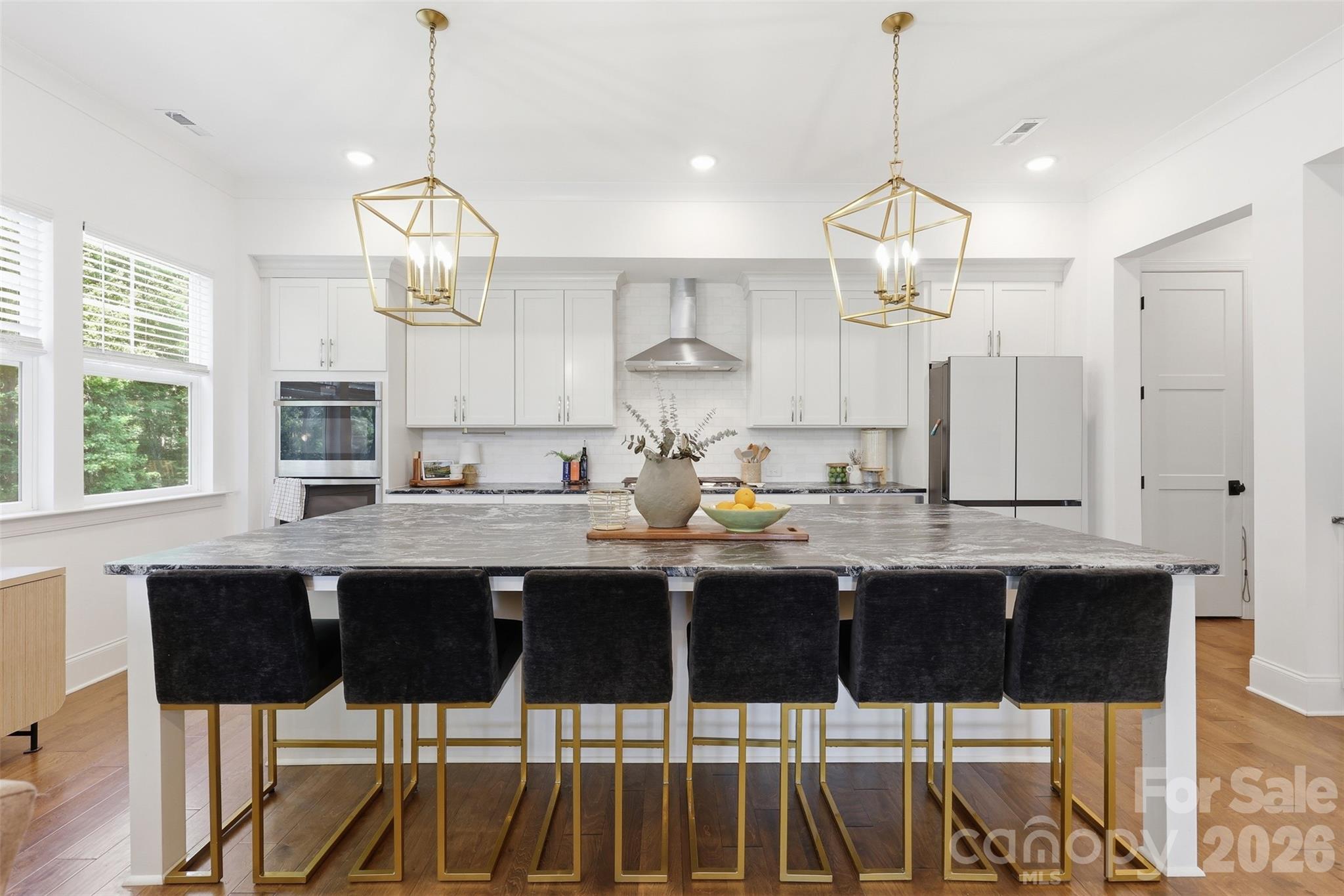 931 Cornelius Road — Mooresville