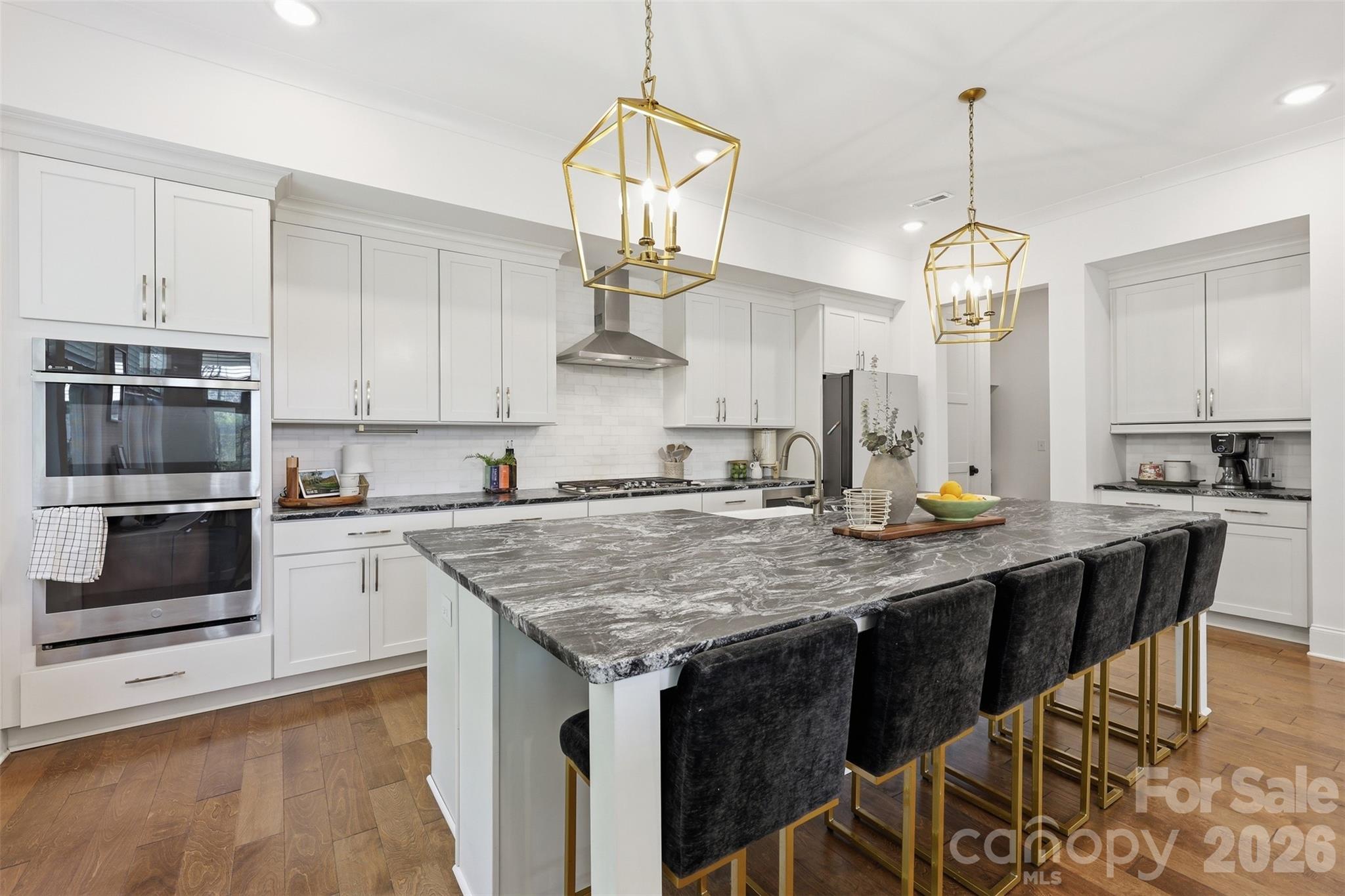 931 Cornelius Road — Mooresville