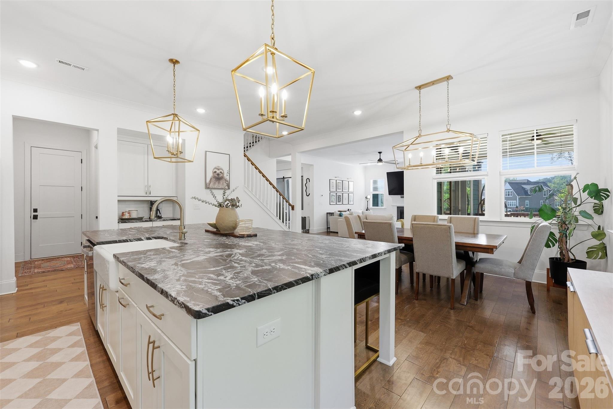 931 Cornelius Road — Mooresville