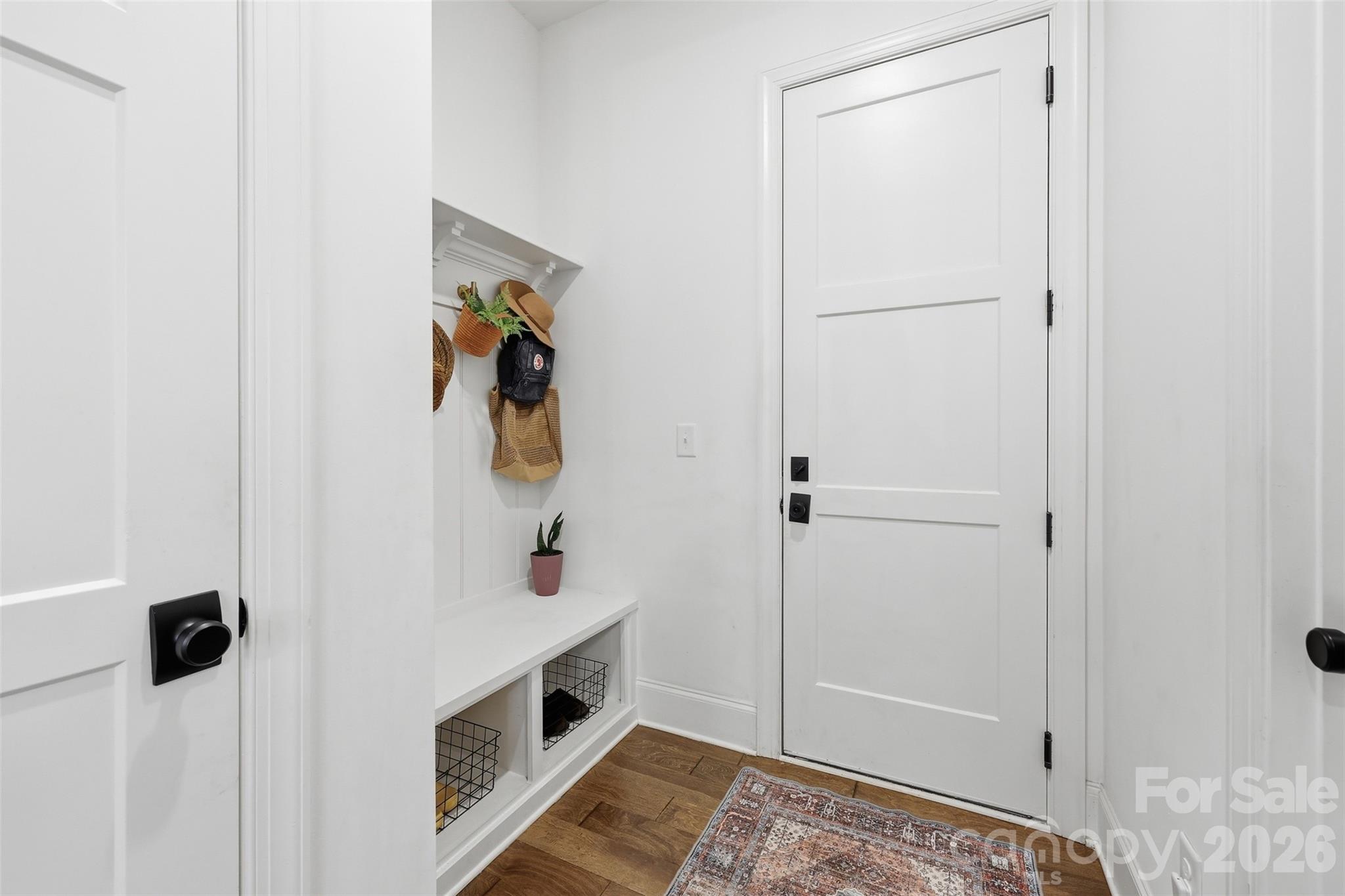 931 Cornelius Road — Mooresville