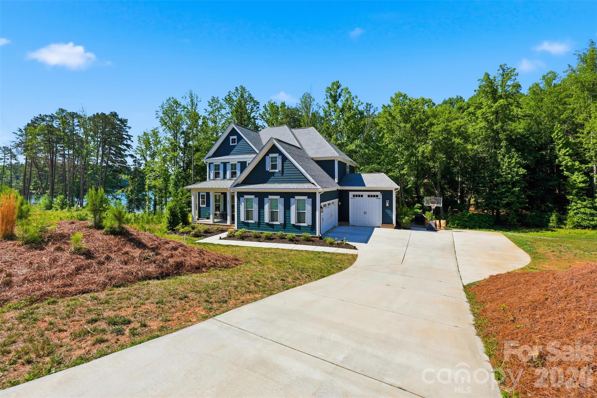 931 Cornelius Road — Mooresville