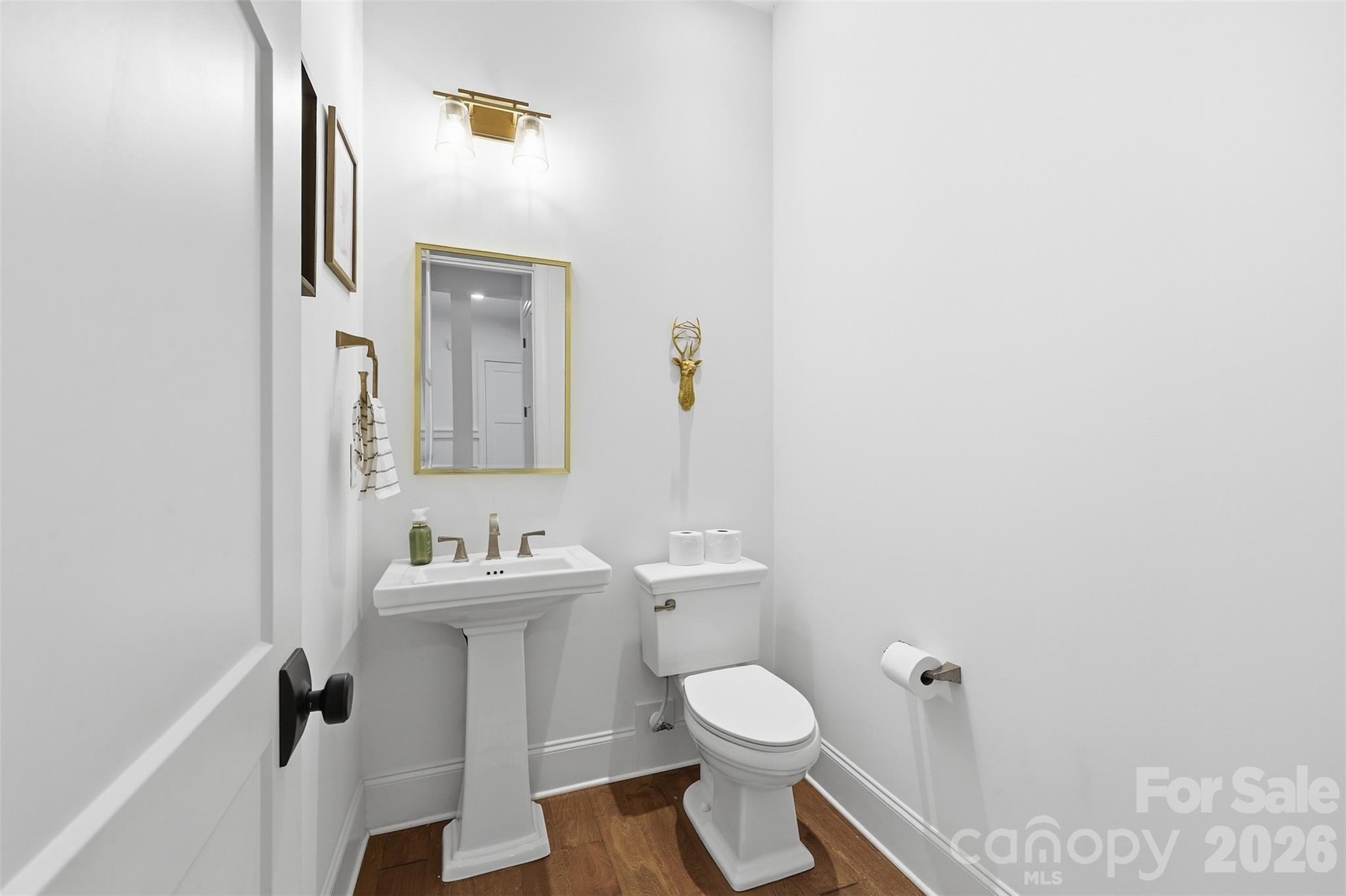 931 Cornelius Road — Mooresville