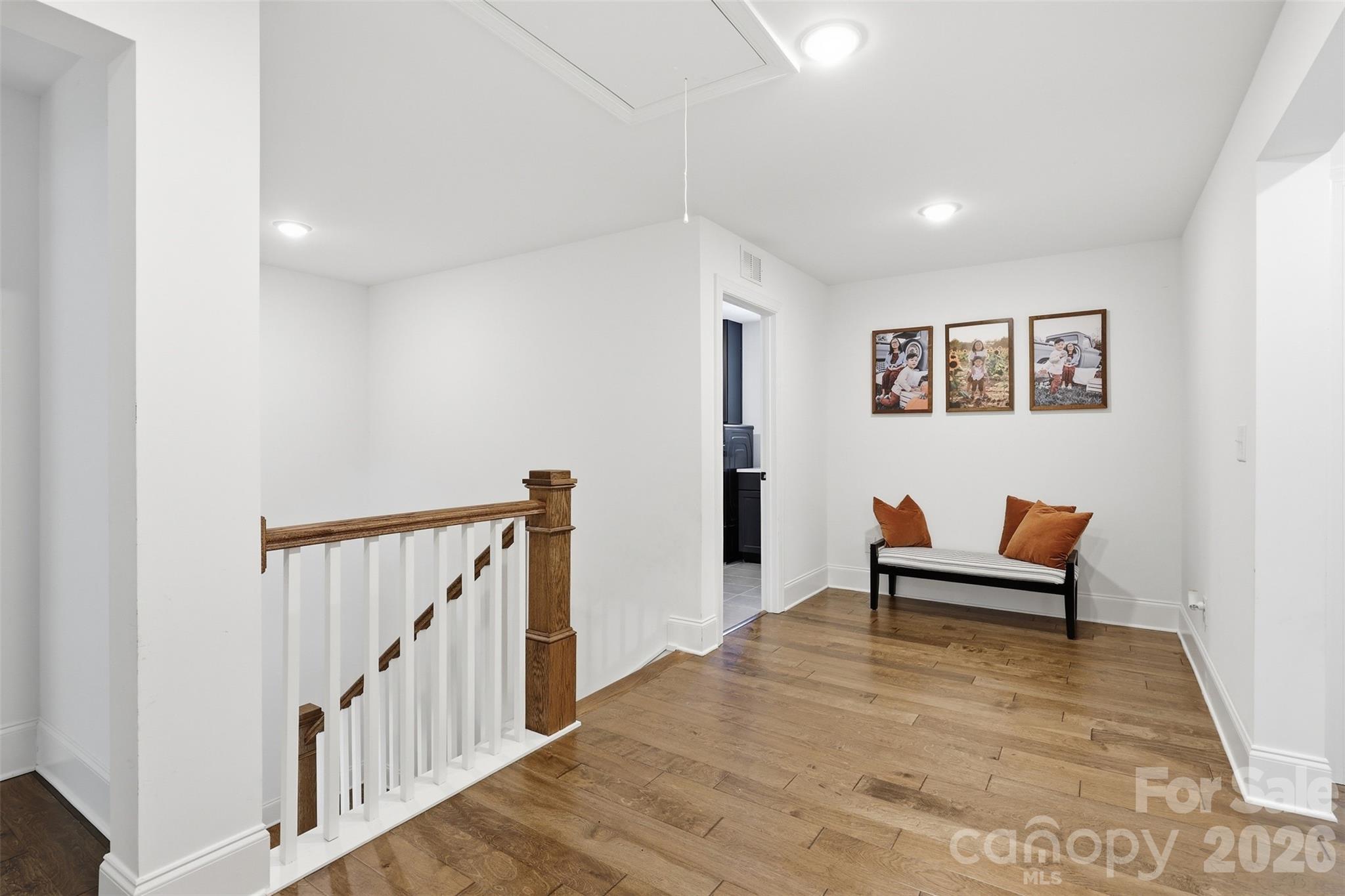931 Cornelius Road — Mooresville