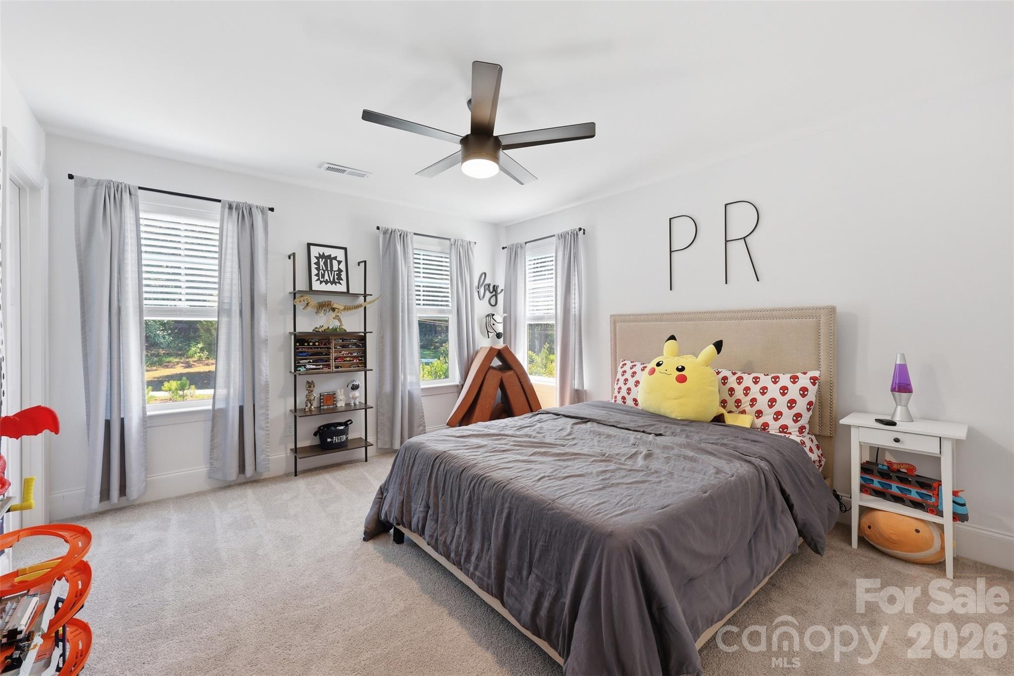 931 Cornelius Road — Mooresville