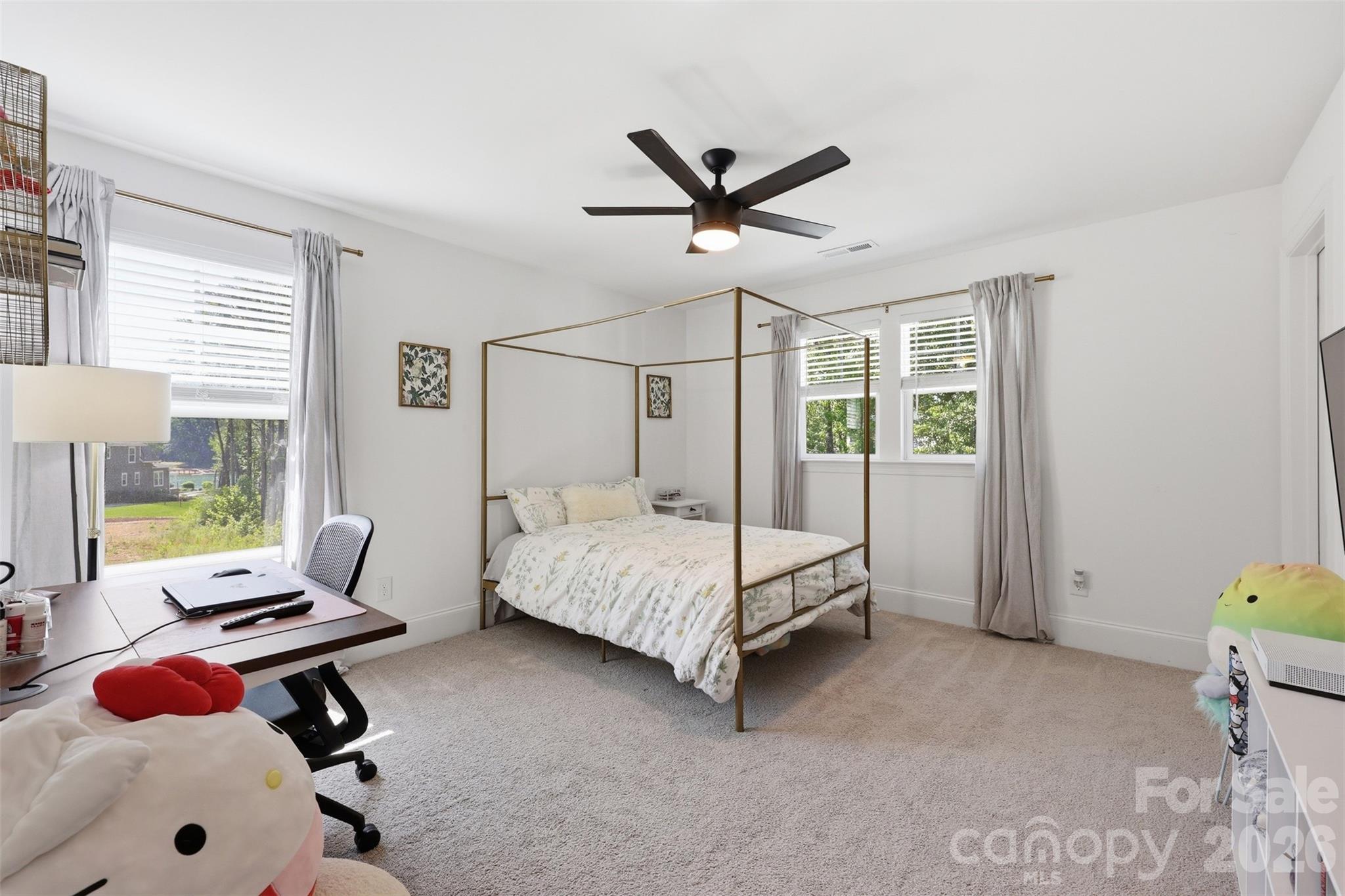 931 Cornelius Road — Mooresville