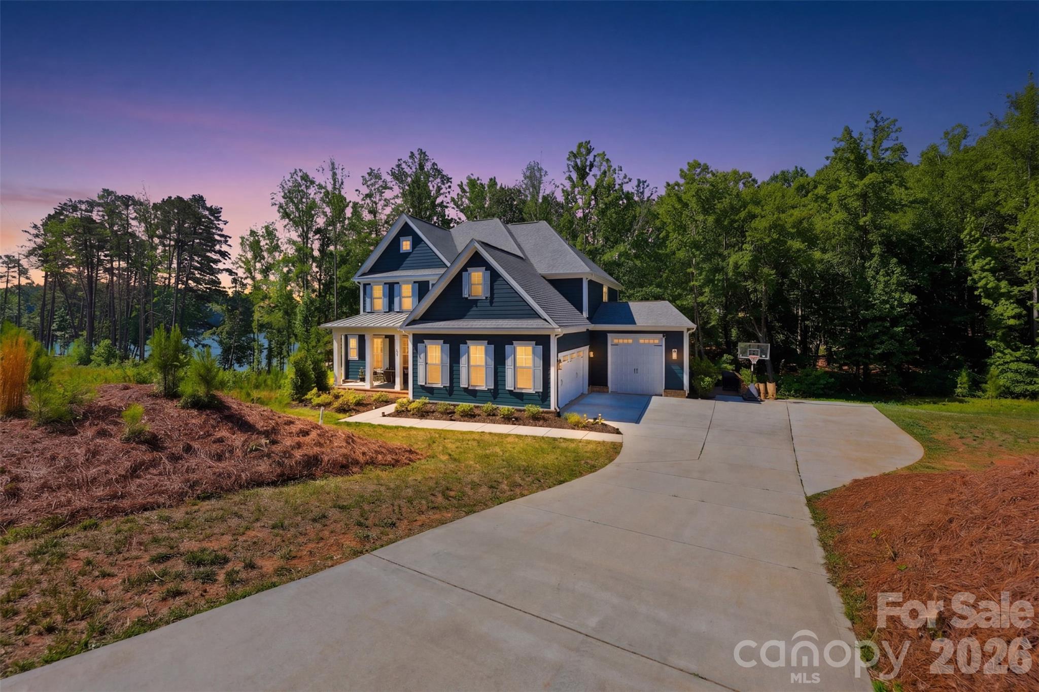 931 Cornelius Road — Mooresville