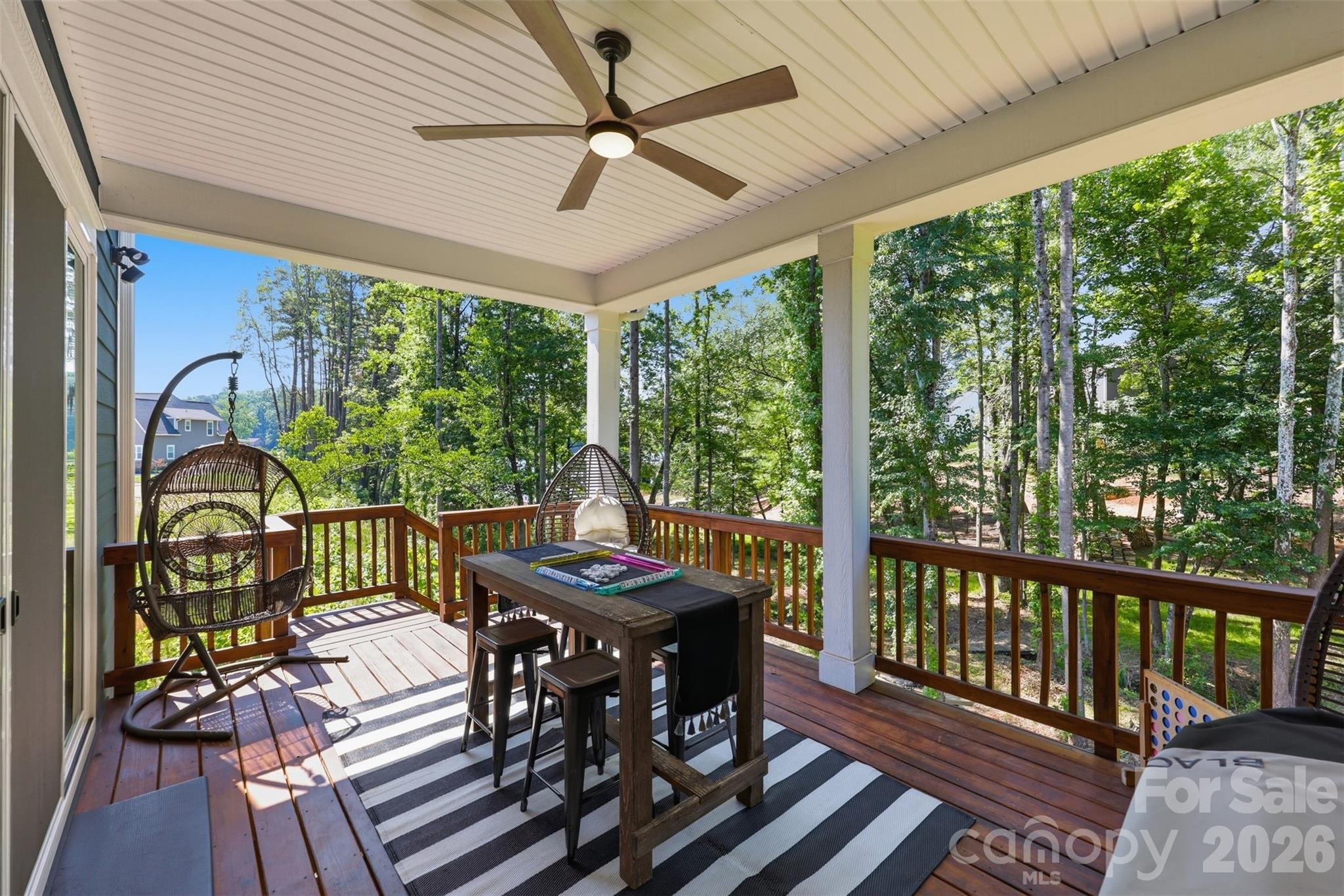 931 Cornelius Road — Mooresville