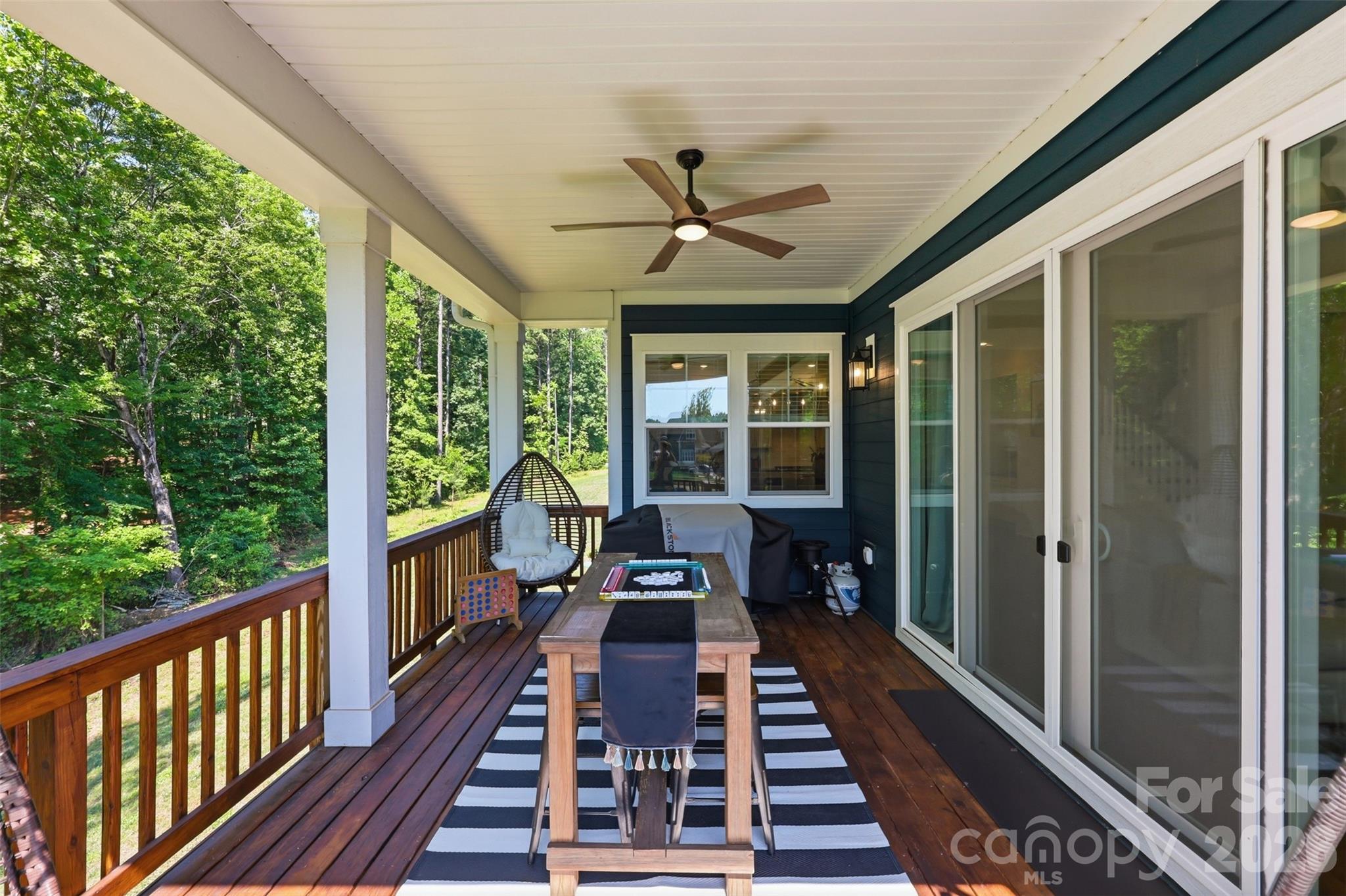 931 Cornelius Road — Mooresville