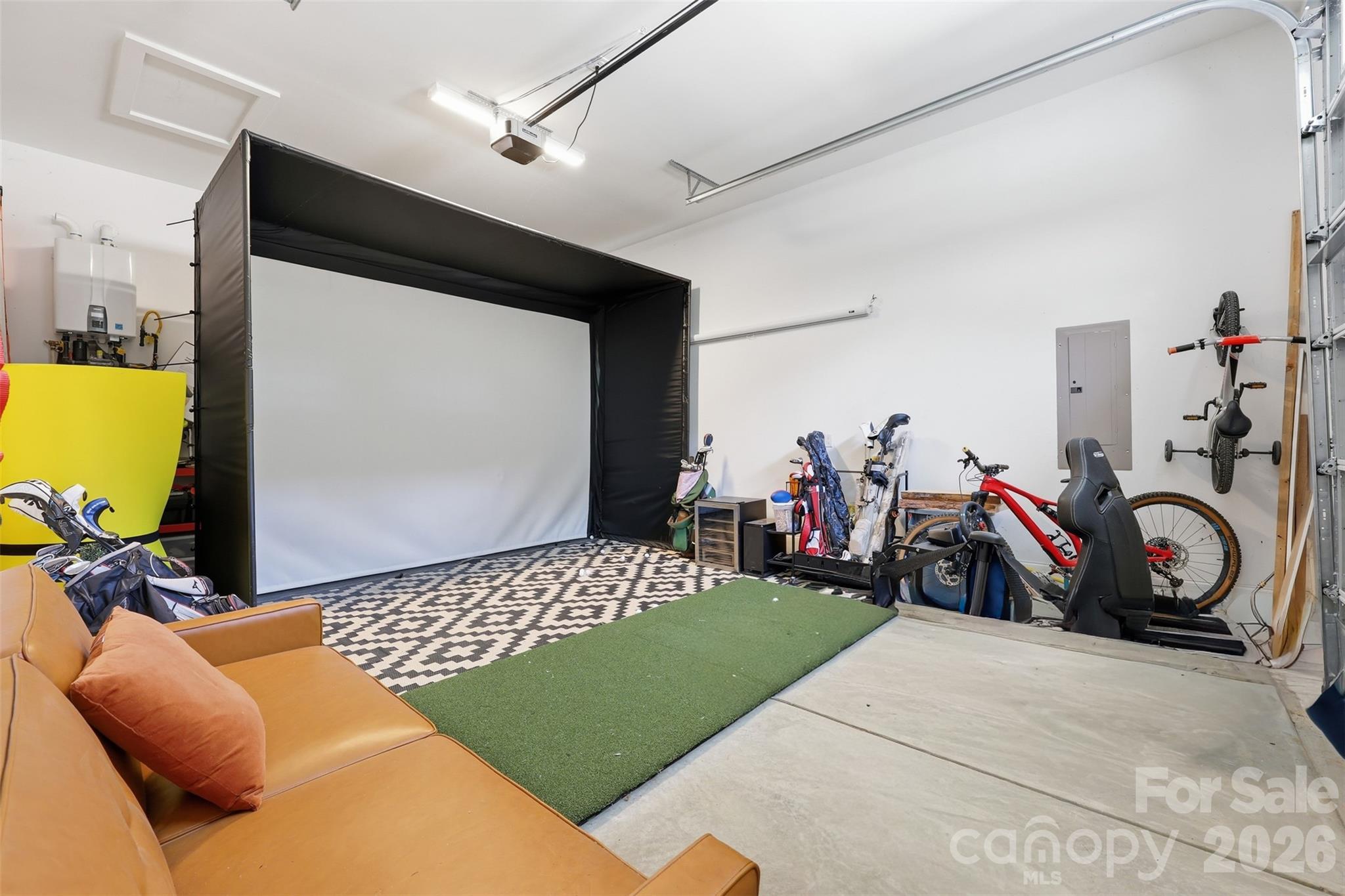 931 Cornelius Road — Mooresville