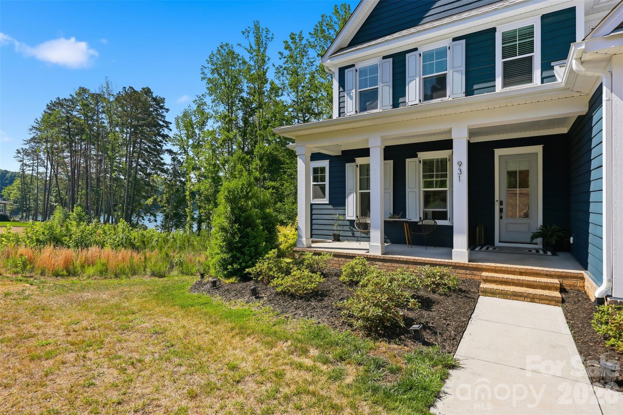 931 Cornelius Road — Mooresville