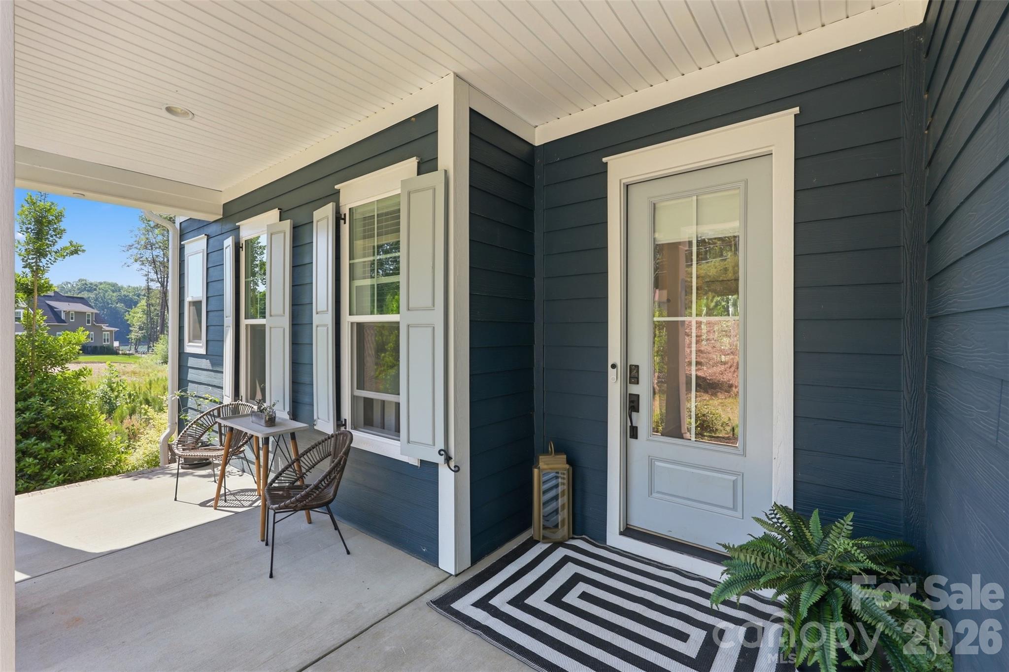 931 Cornelius Road — Mooresville