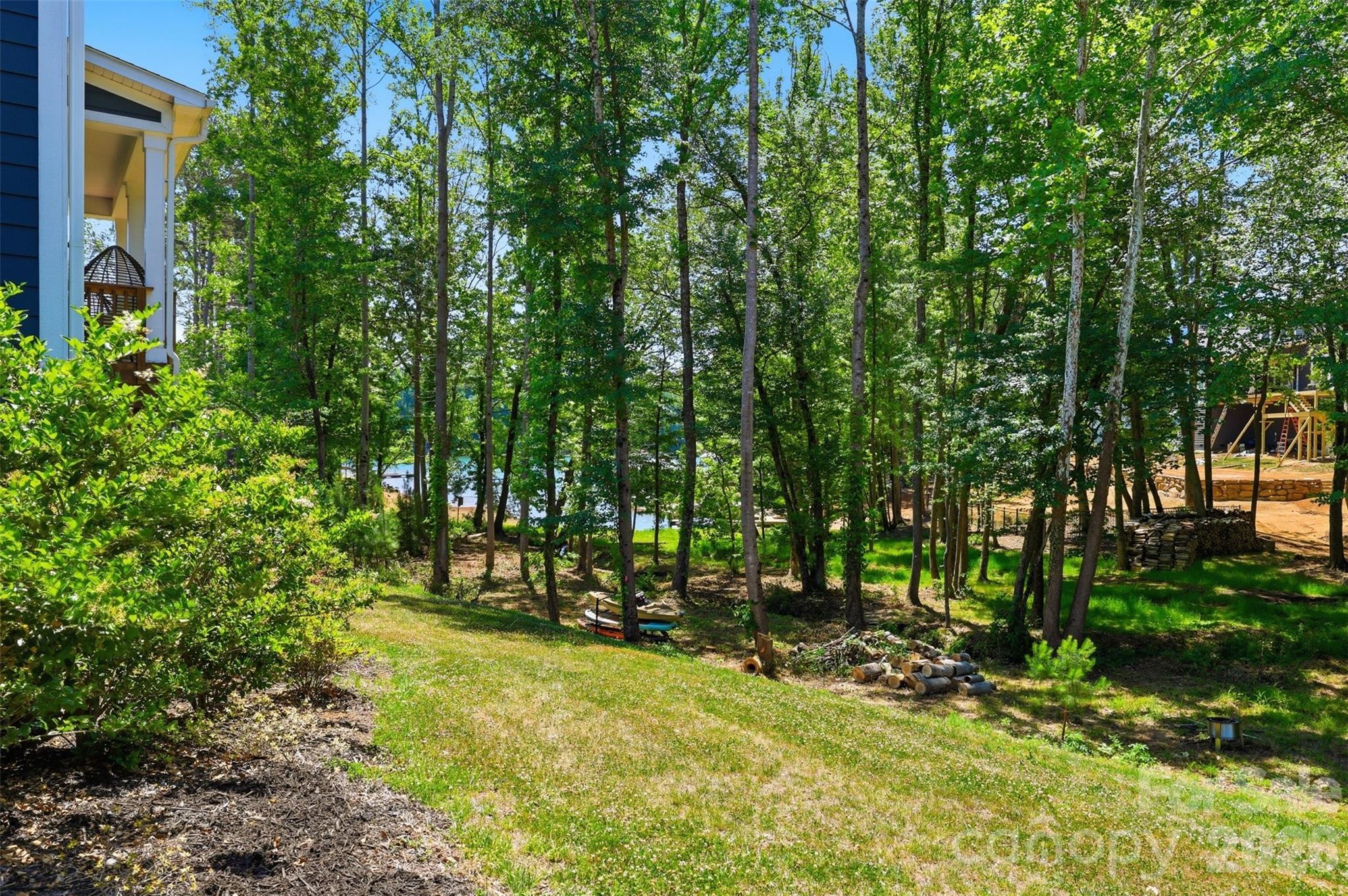 931 Cornelius Road — Mooresville